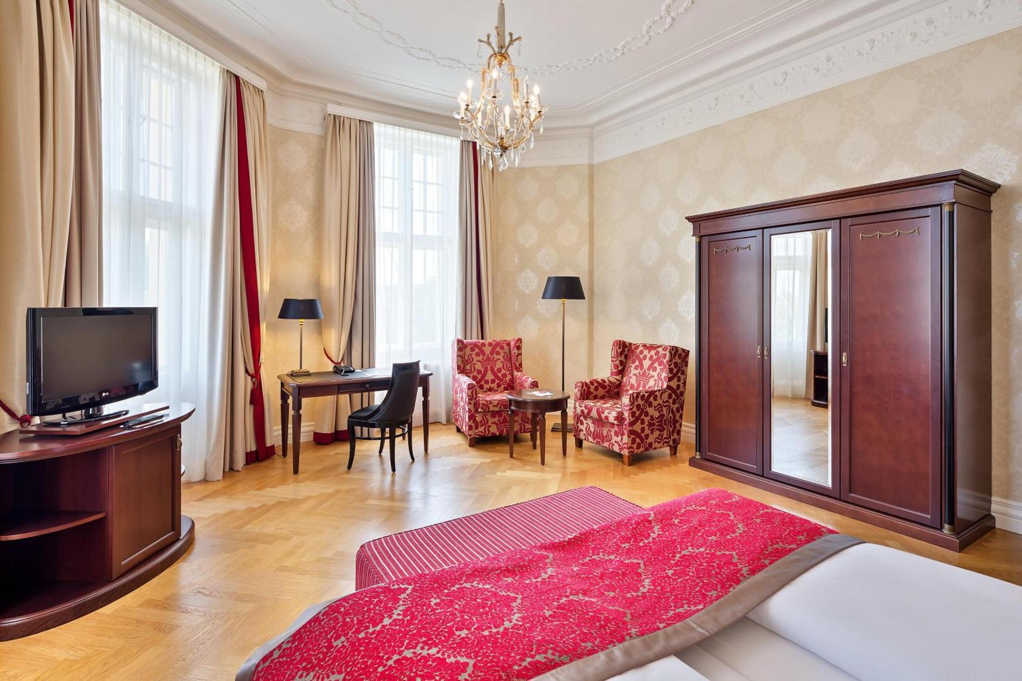 Suite