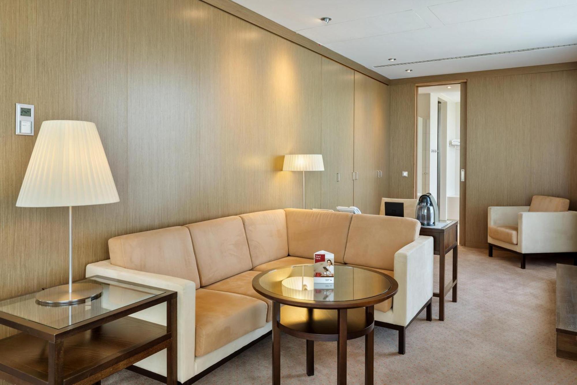 Suite