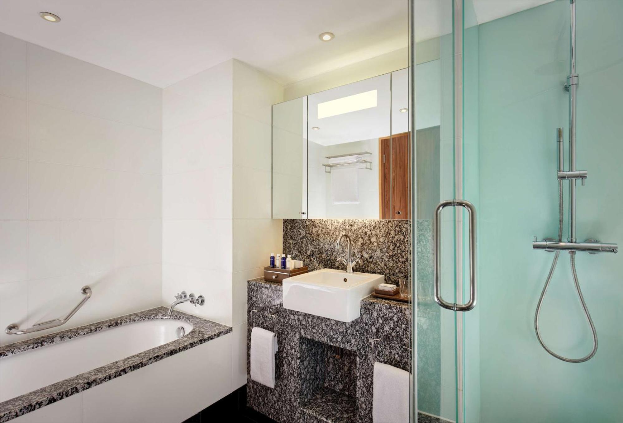 Apartament typu Penthouse Suite (Rodzinny)