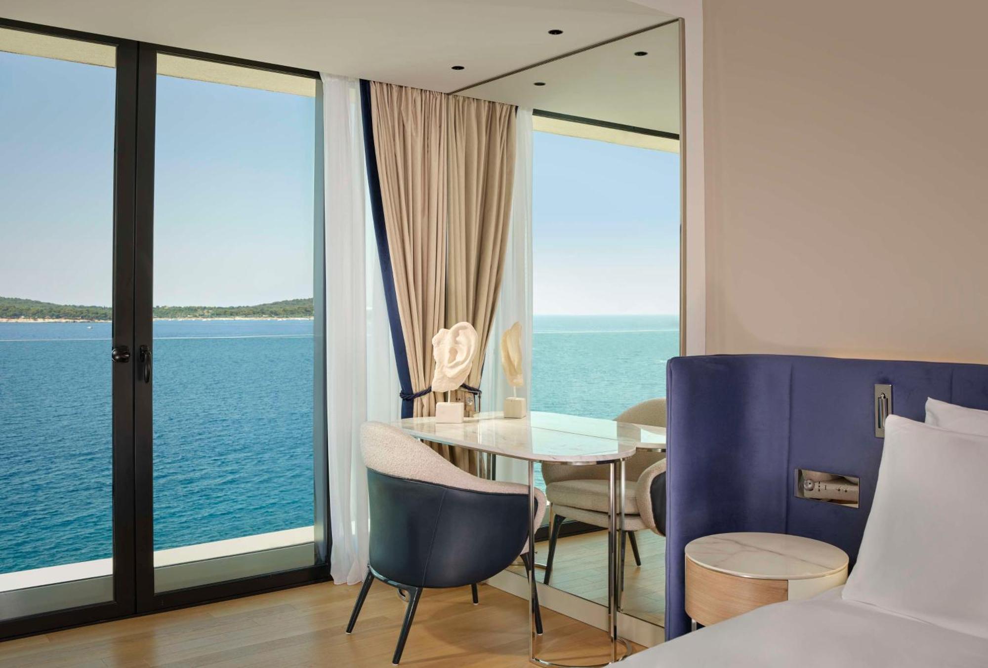 Collection Superior Panoramic Sea View