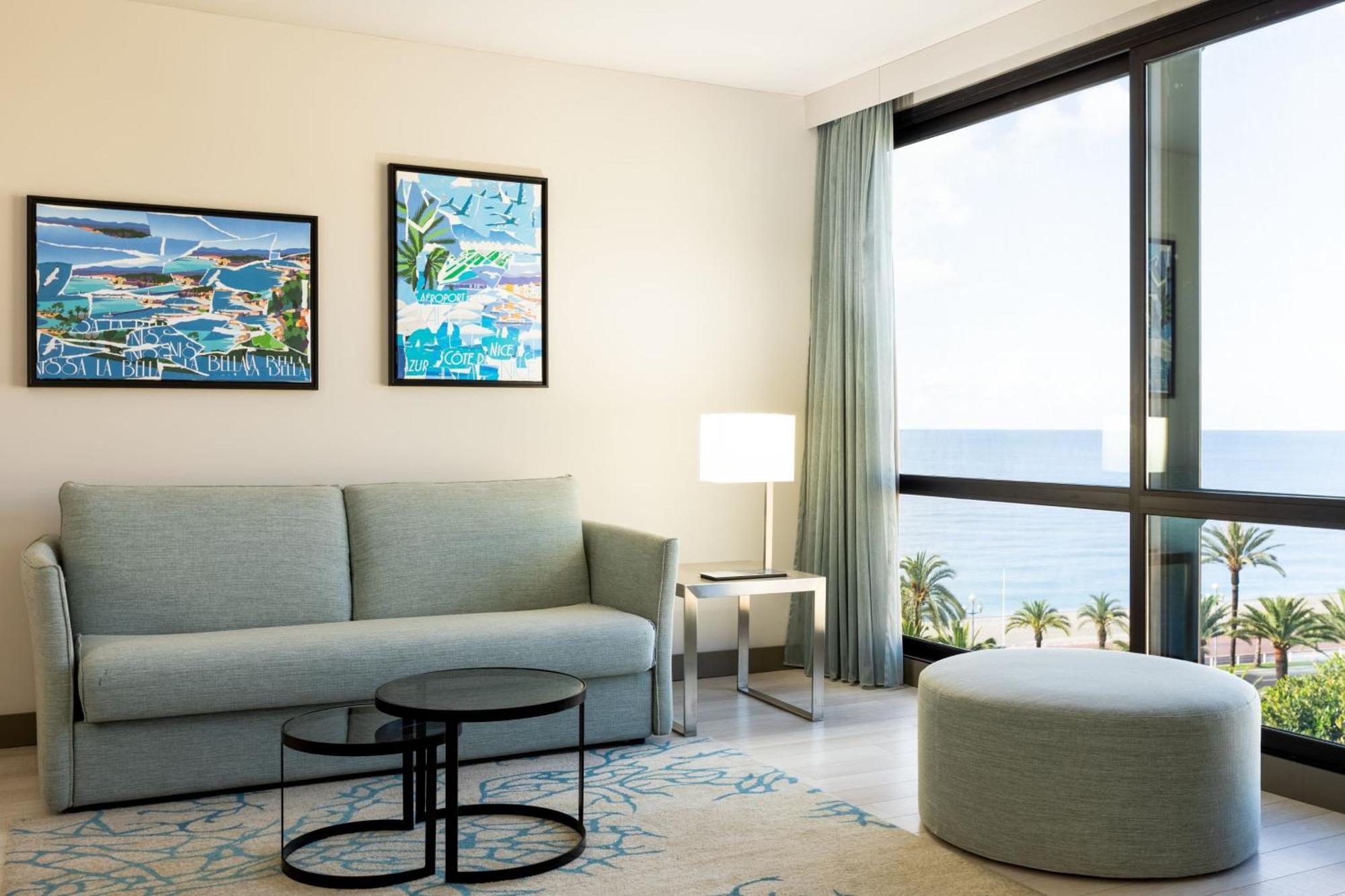 Suite Sea View