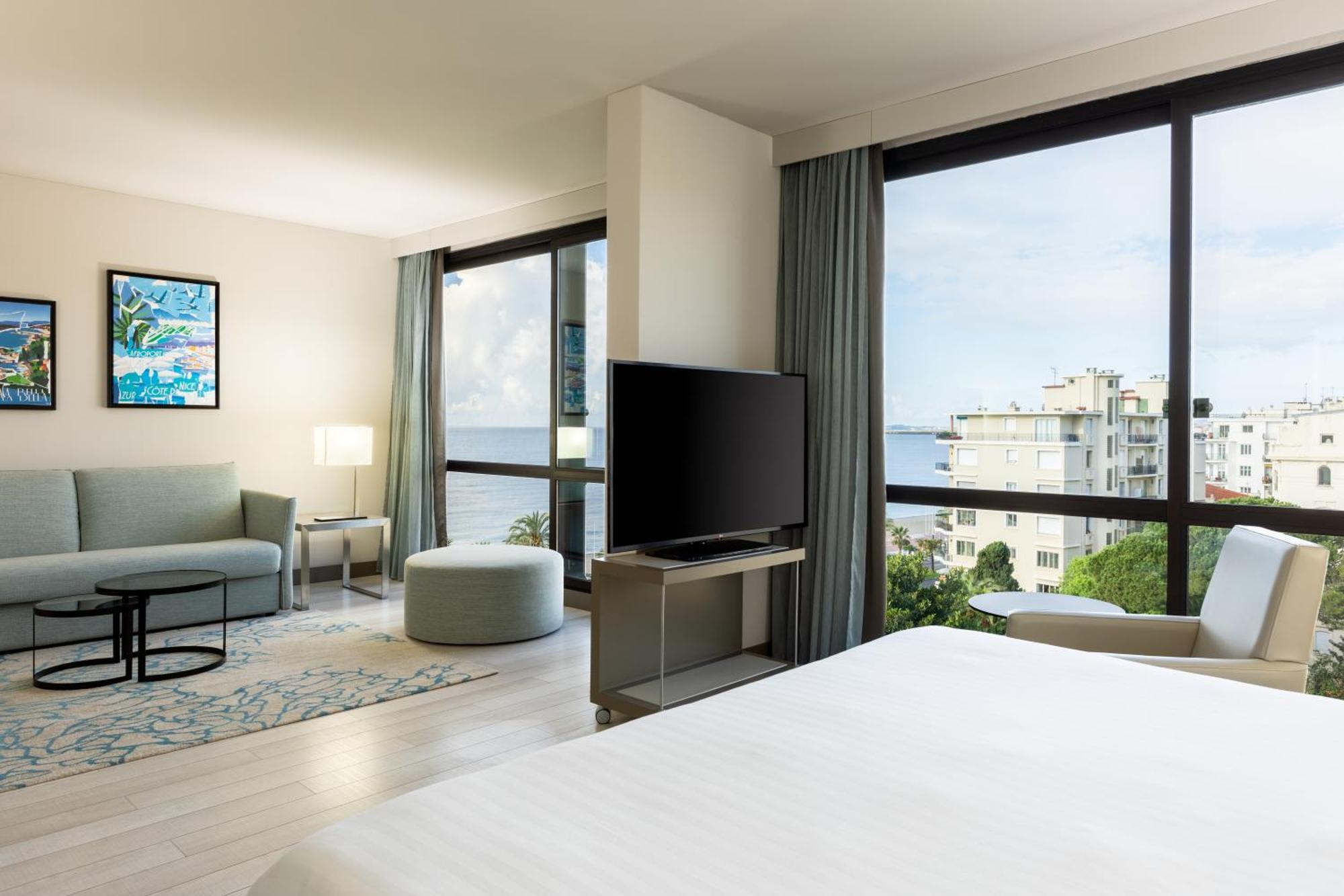 Suite Sea View