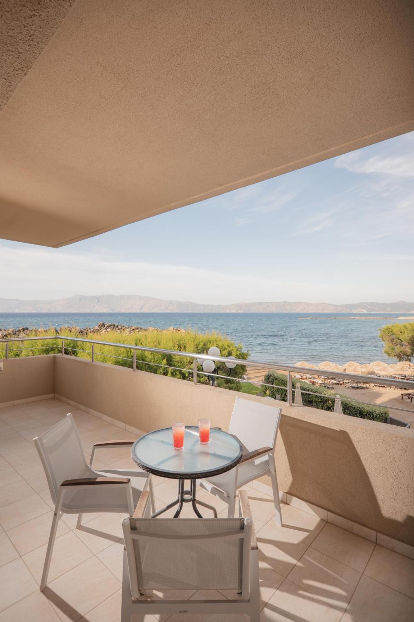 Suite Sea View