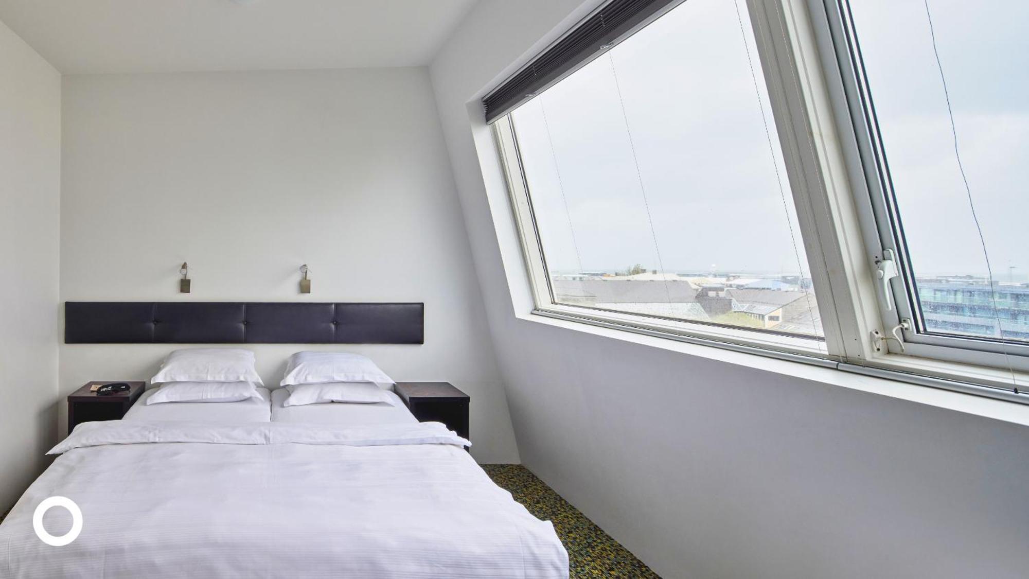 Executive Double or Twin Room