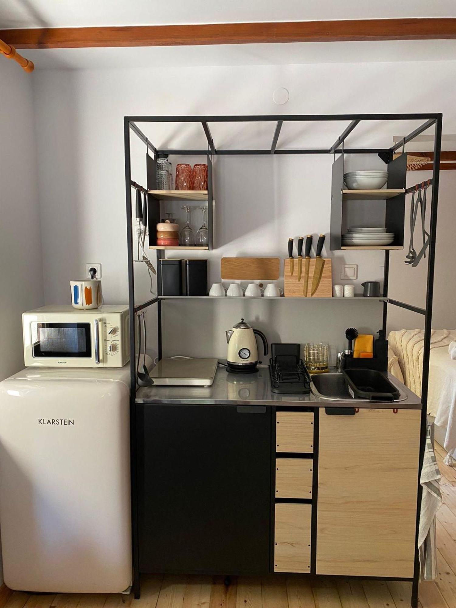 Apartament typu Superior