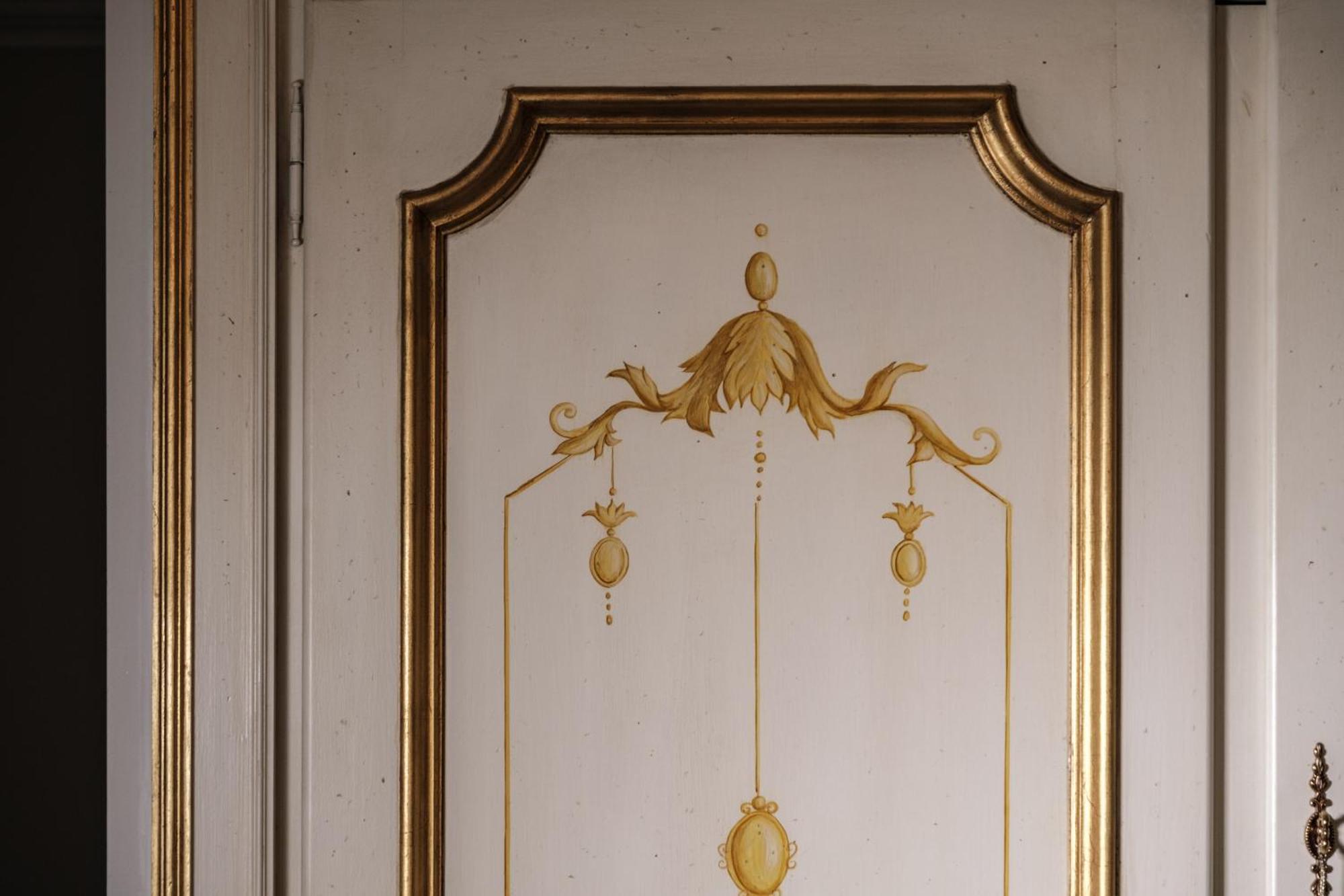 Signature Suite