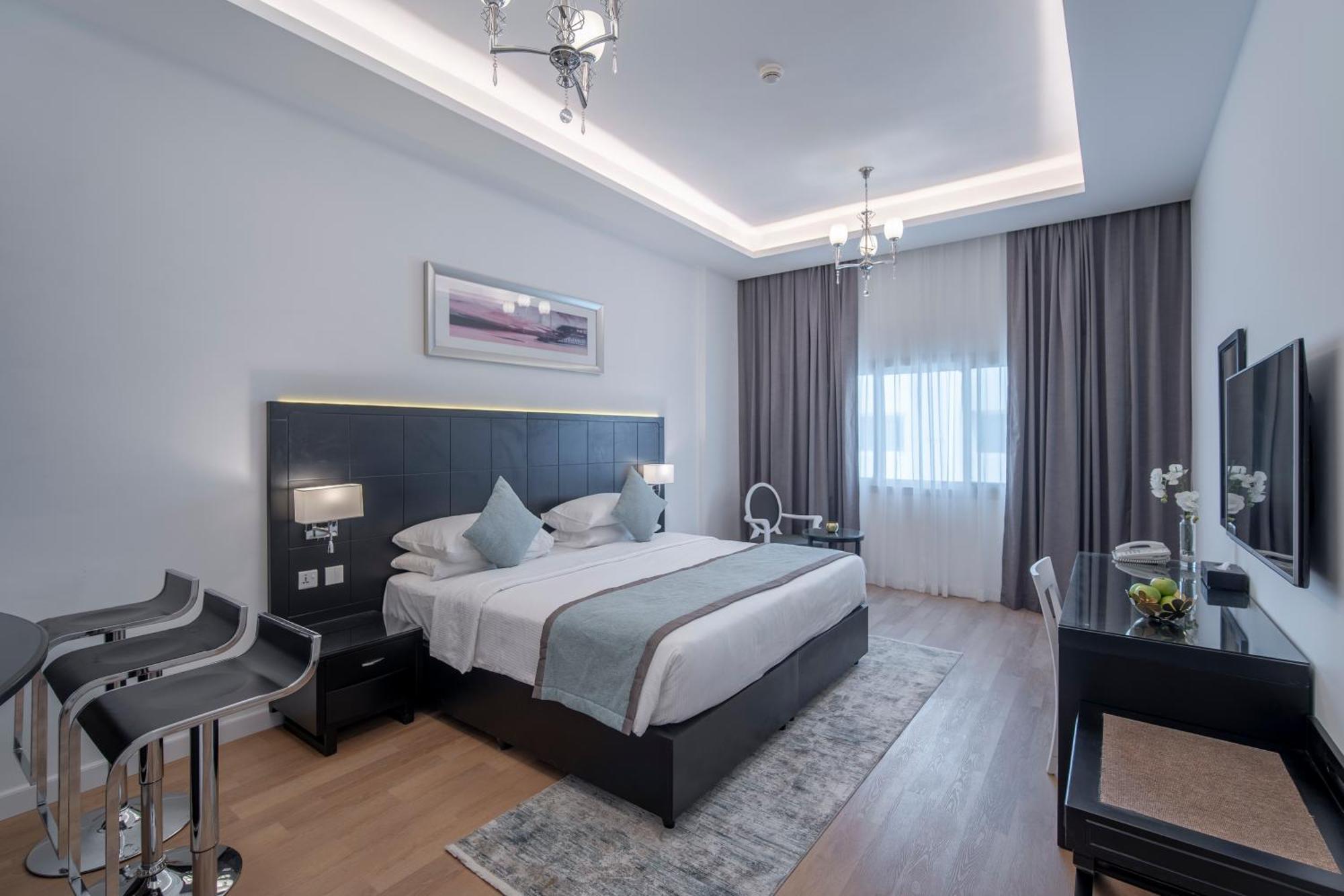 Premium Studio Apartment