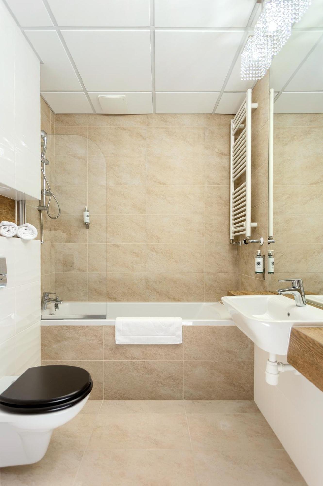 Apartament typu Superior