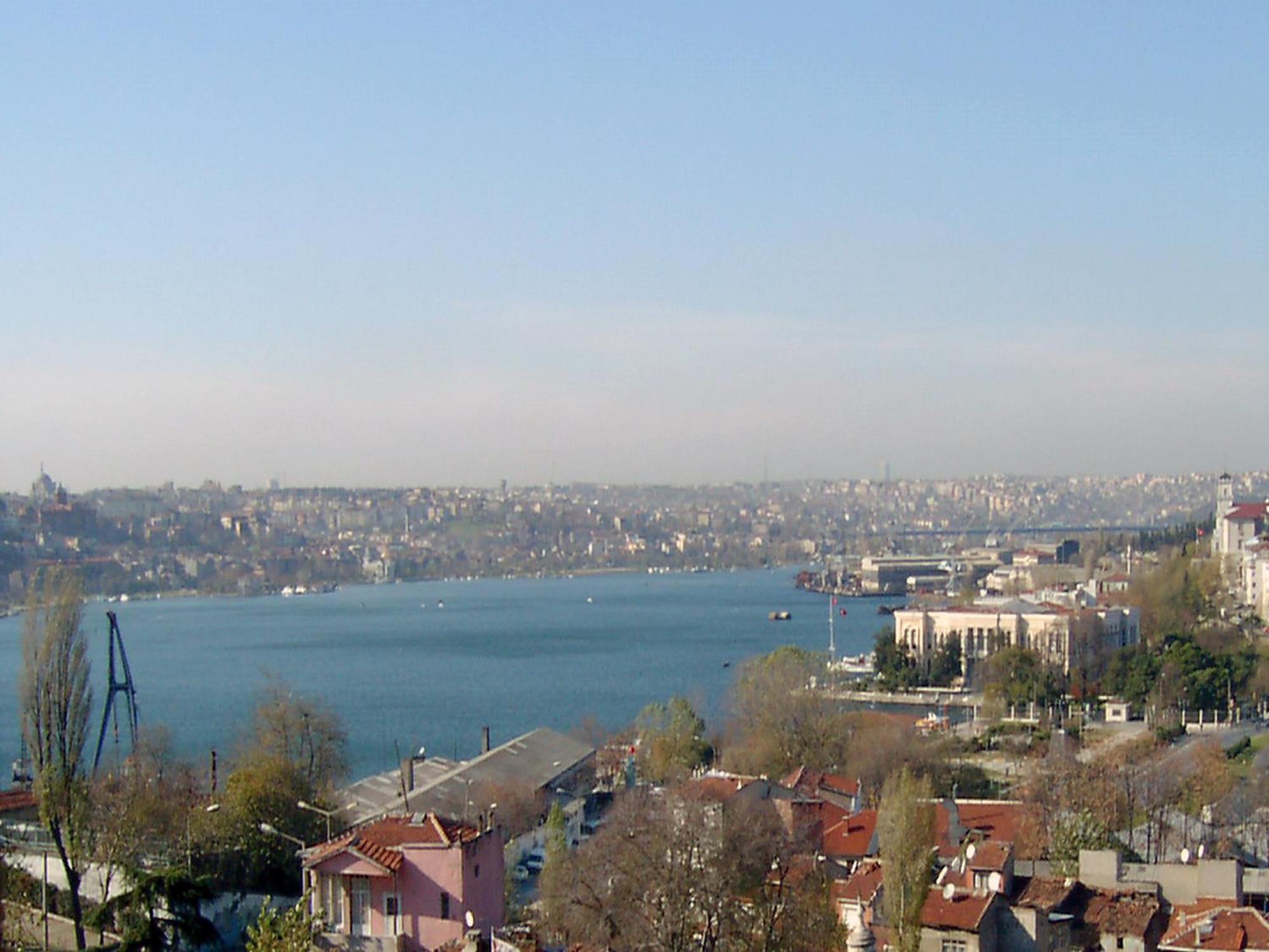 Apartament typu Deluxe Suite z widokiem na morze