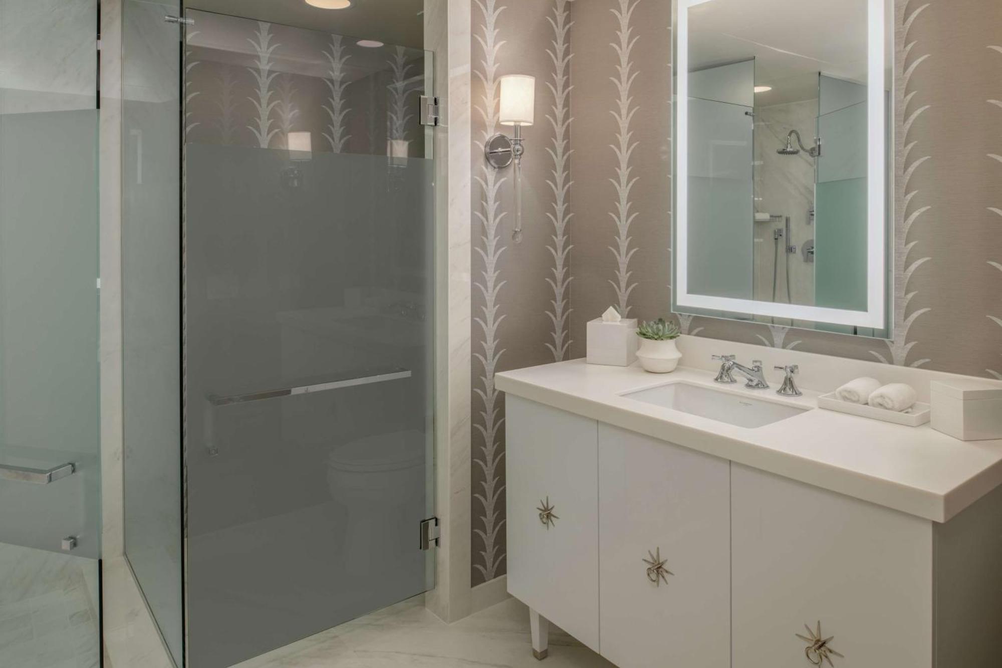 Apartament typu Suite Signature