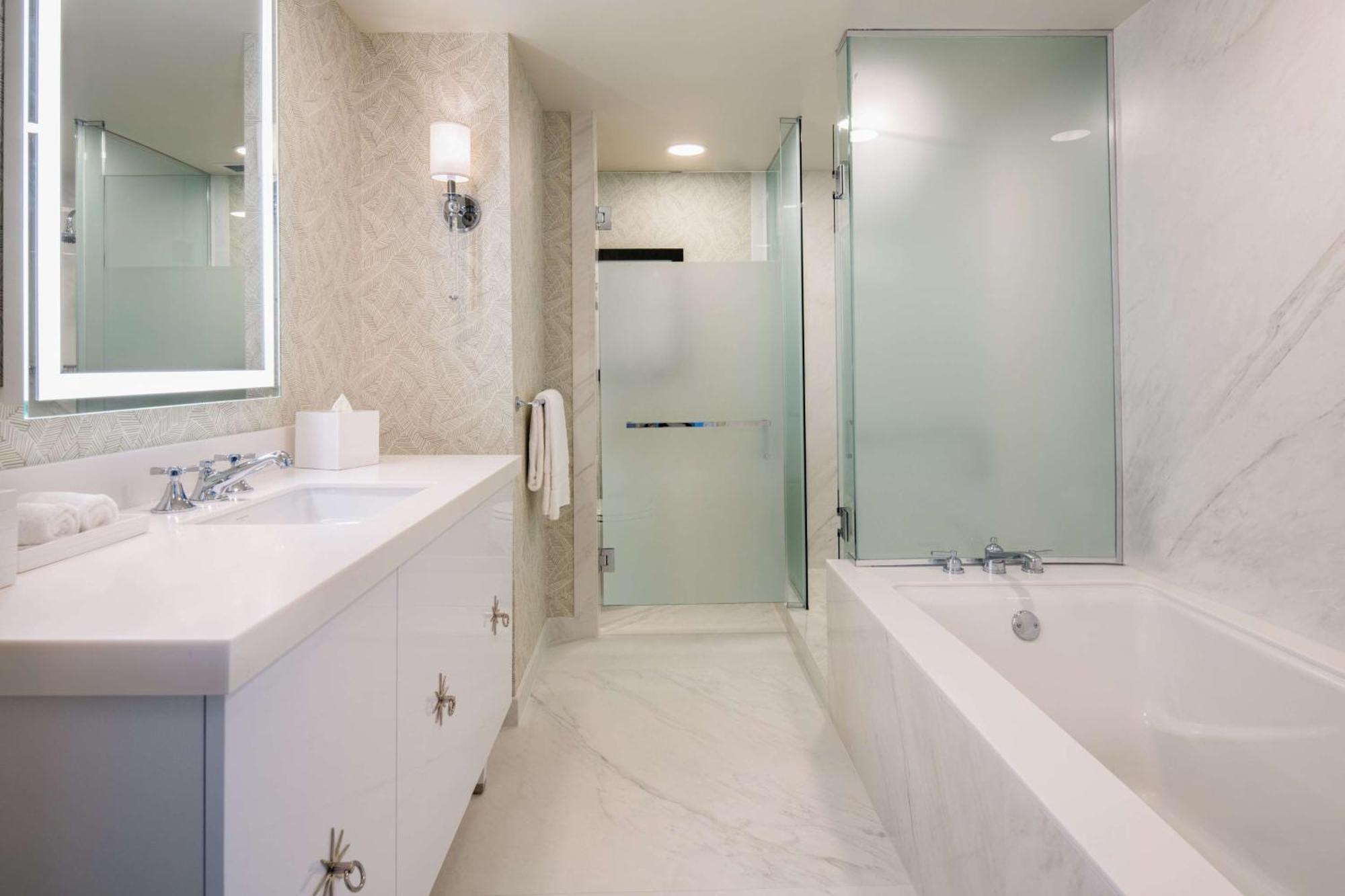 Apartament typu Junior Suite