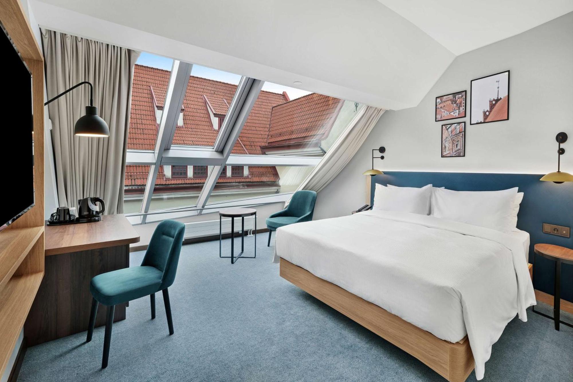 King Room
