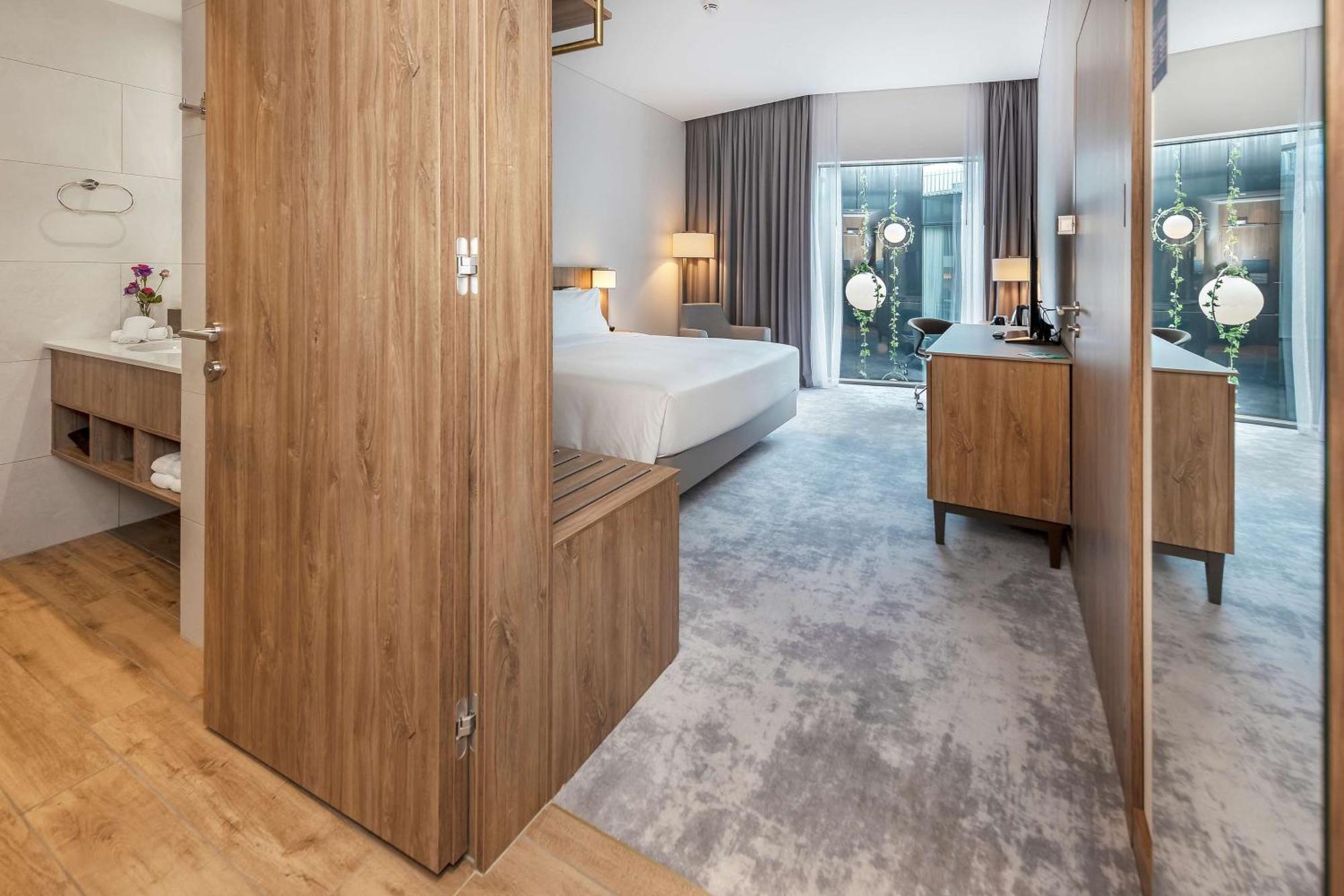 King Room