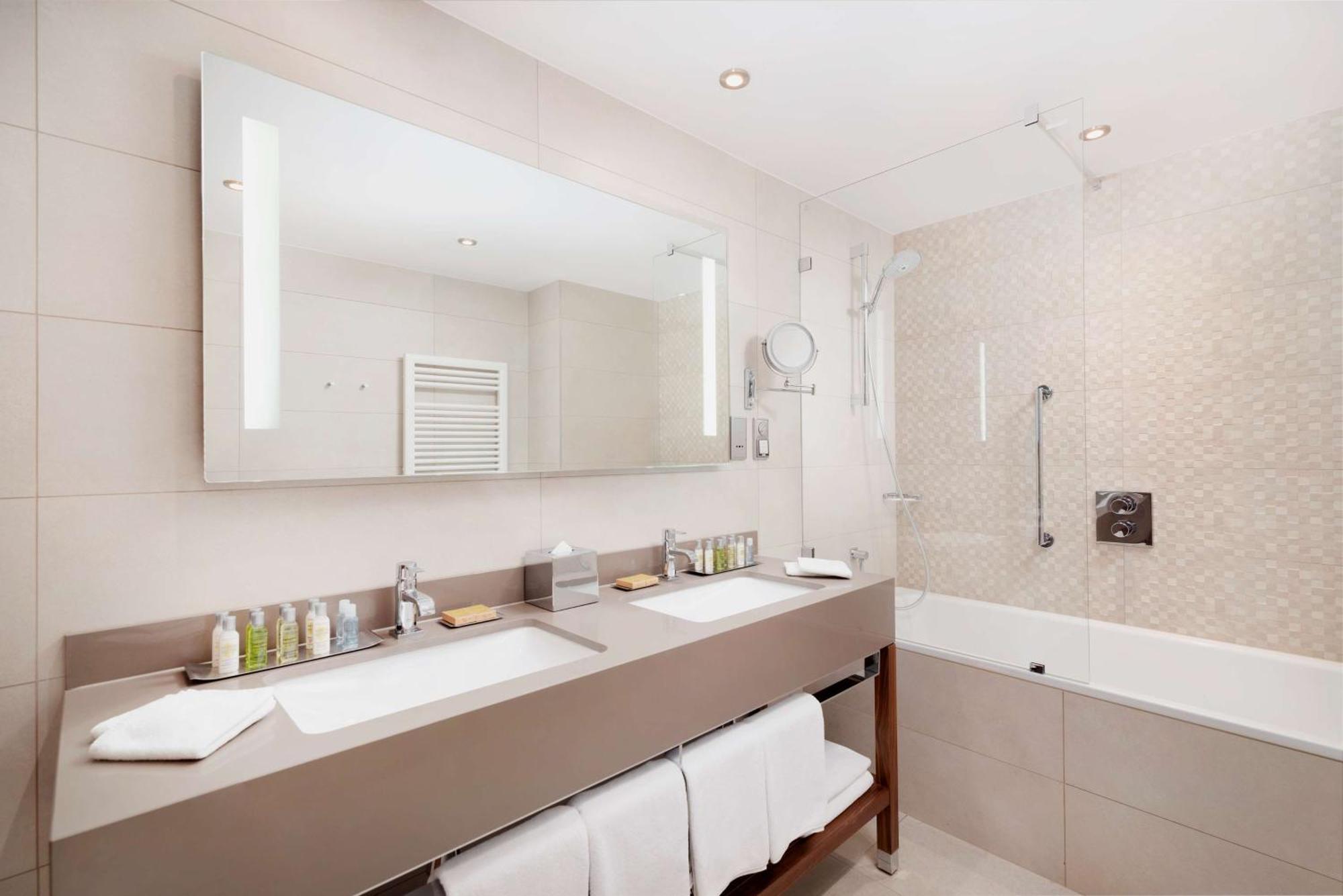 Apartament typu Junior Suite