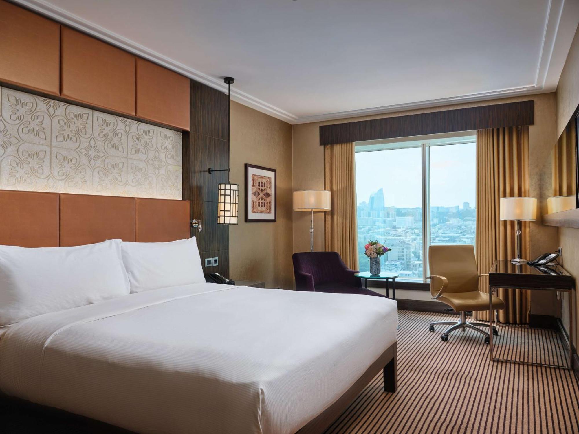 Family Connecting Suite