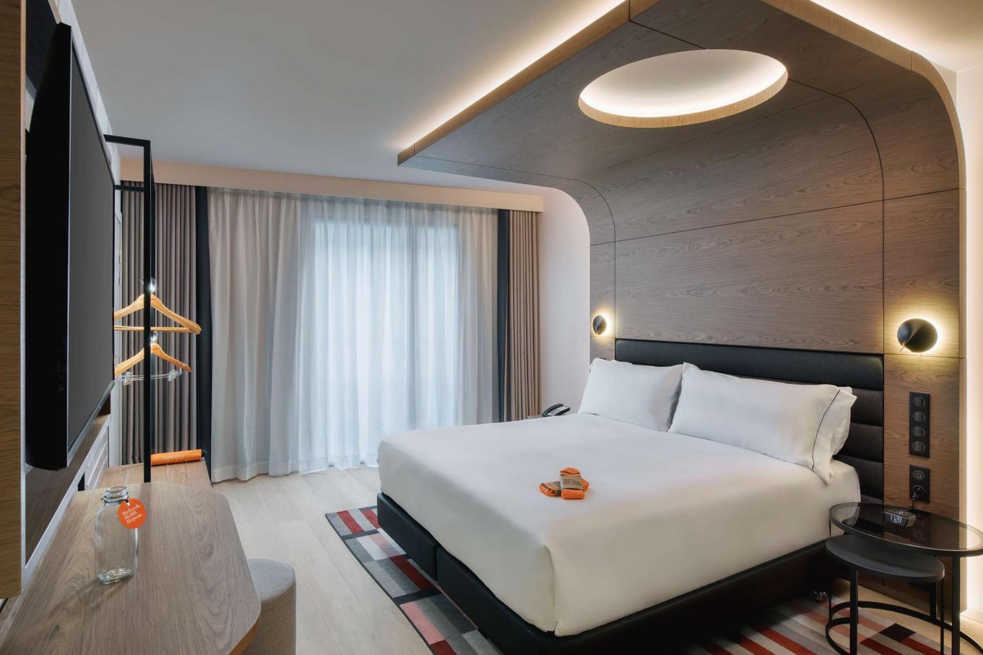 King Room Mobility Accessible