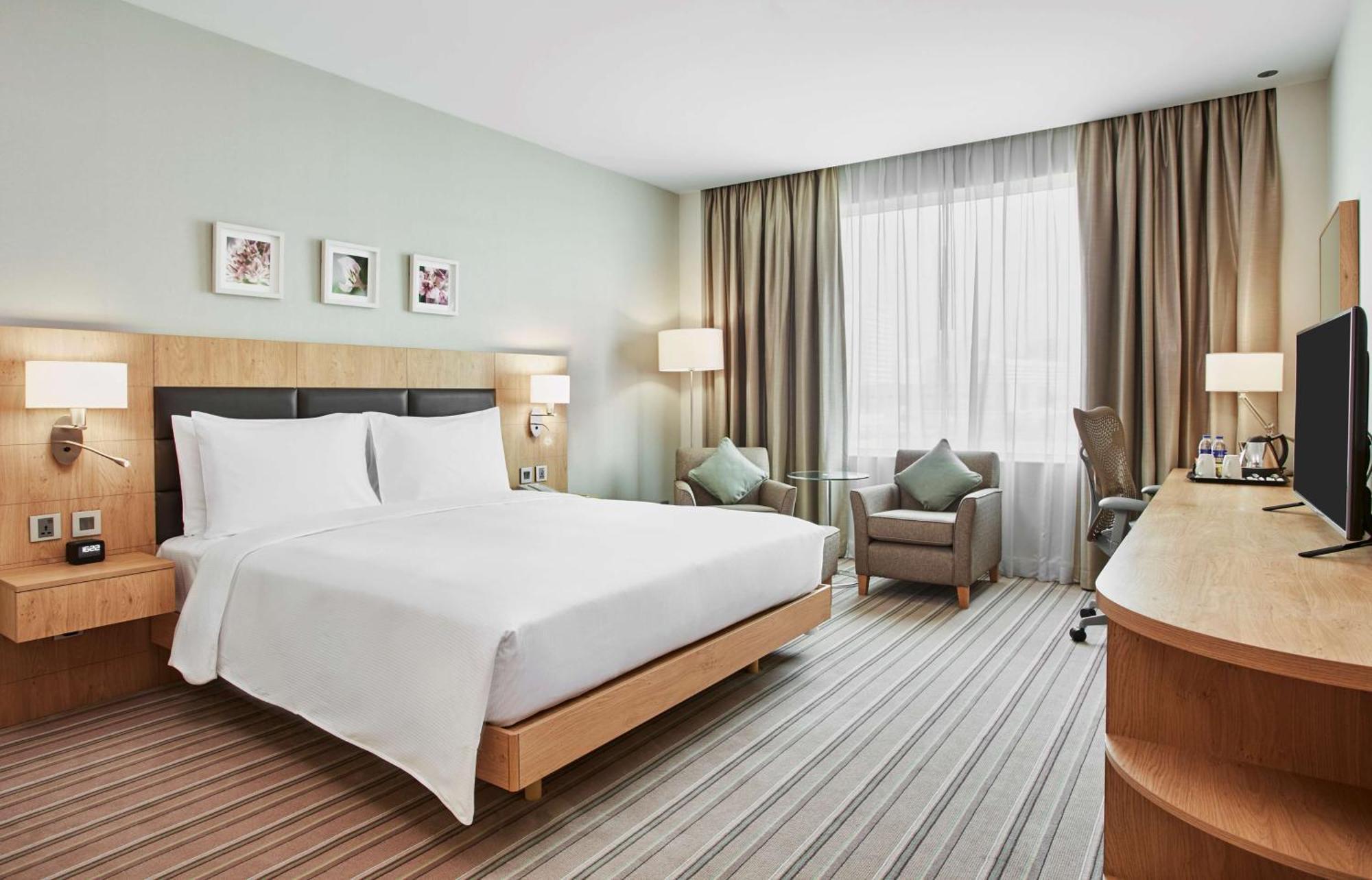 King Room