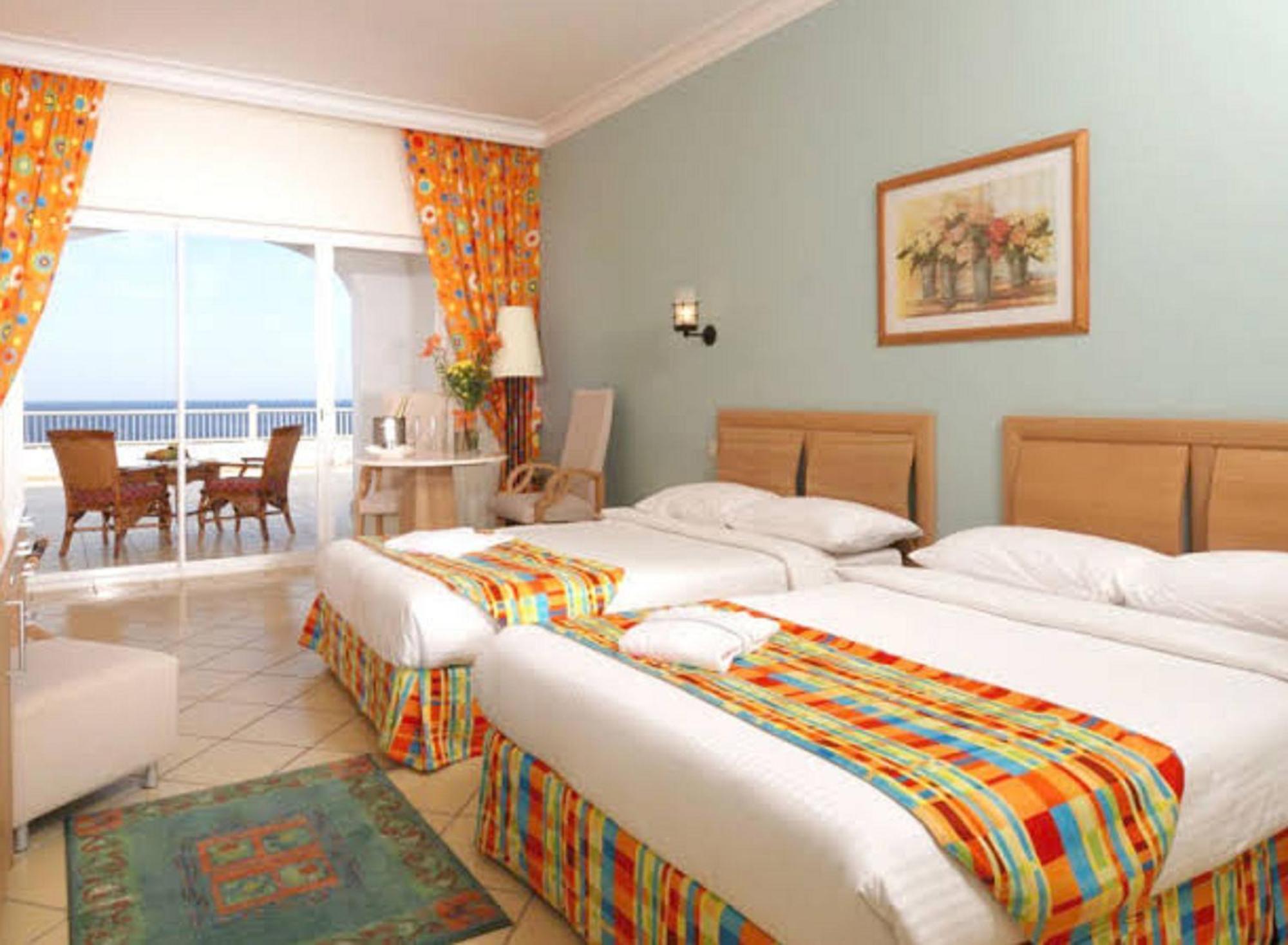 Superior Deluxe Sea View