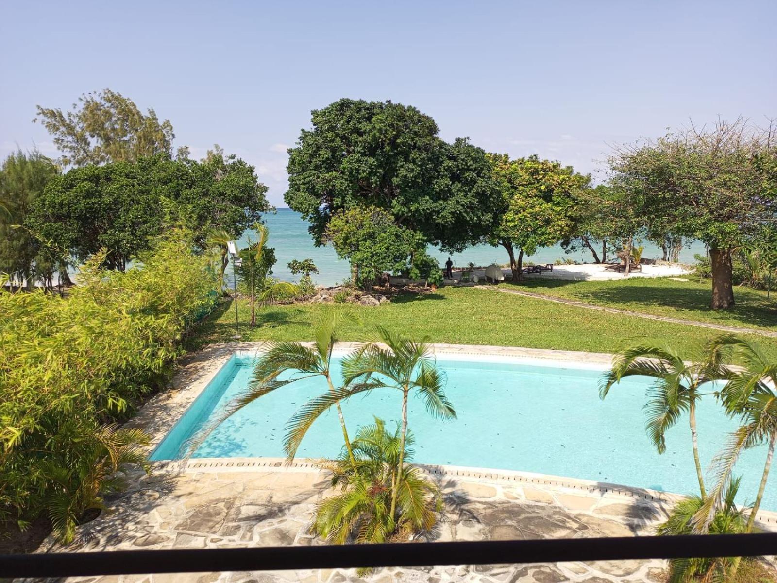 Apartment Sea View