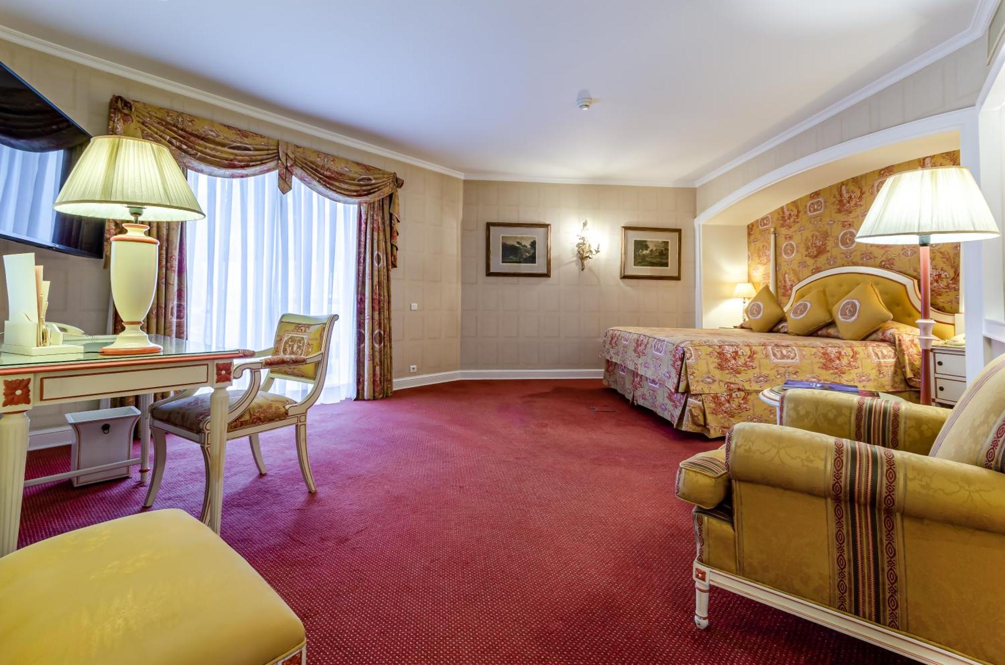 Garden Suite