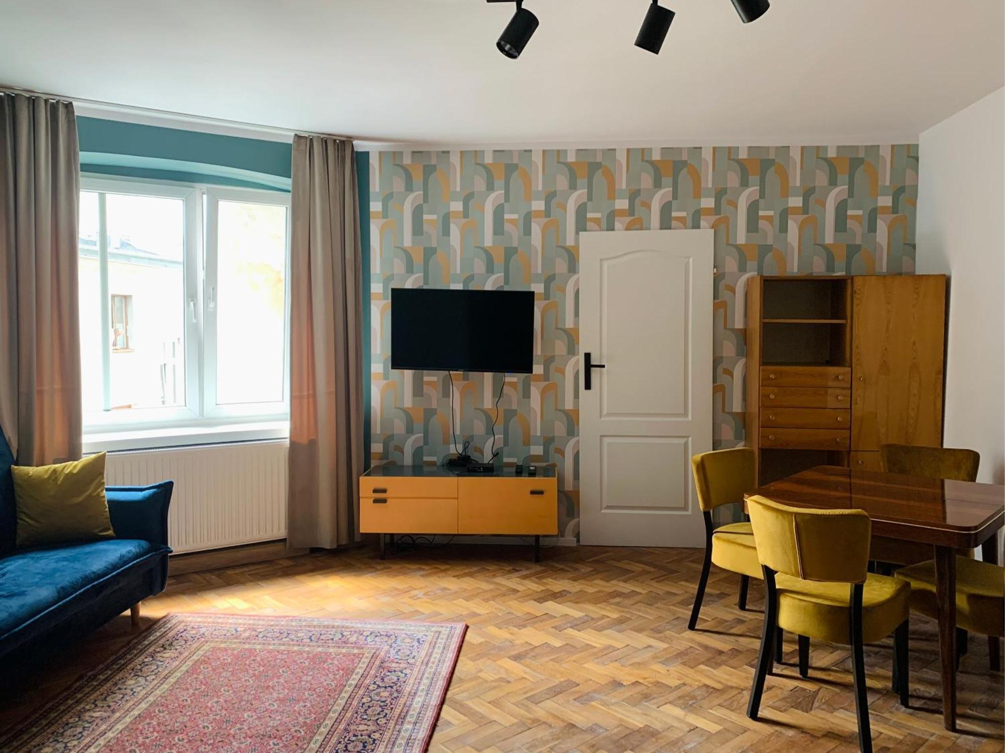 Apartament typu Standard