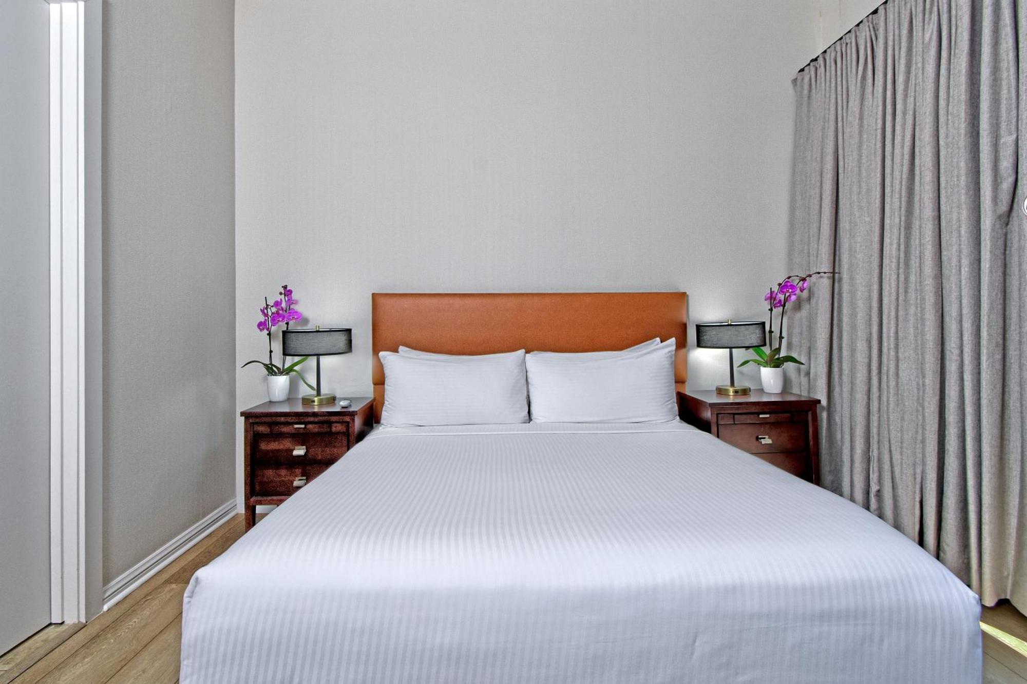Apartament typu Executive Suite