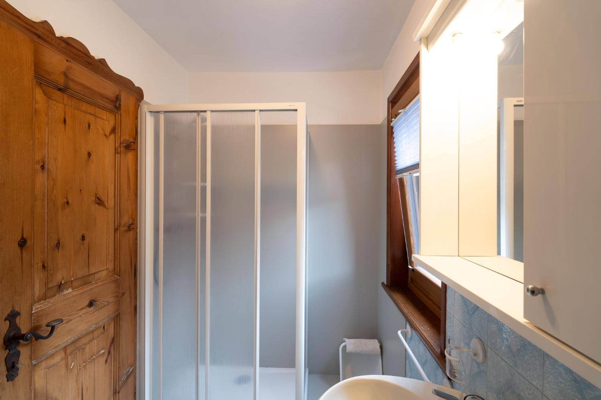 Apartament z 2 sypialniami