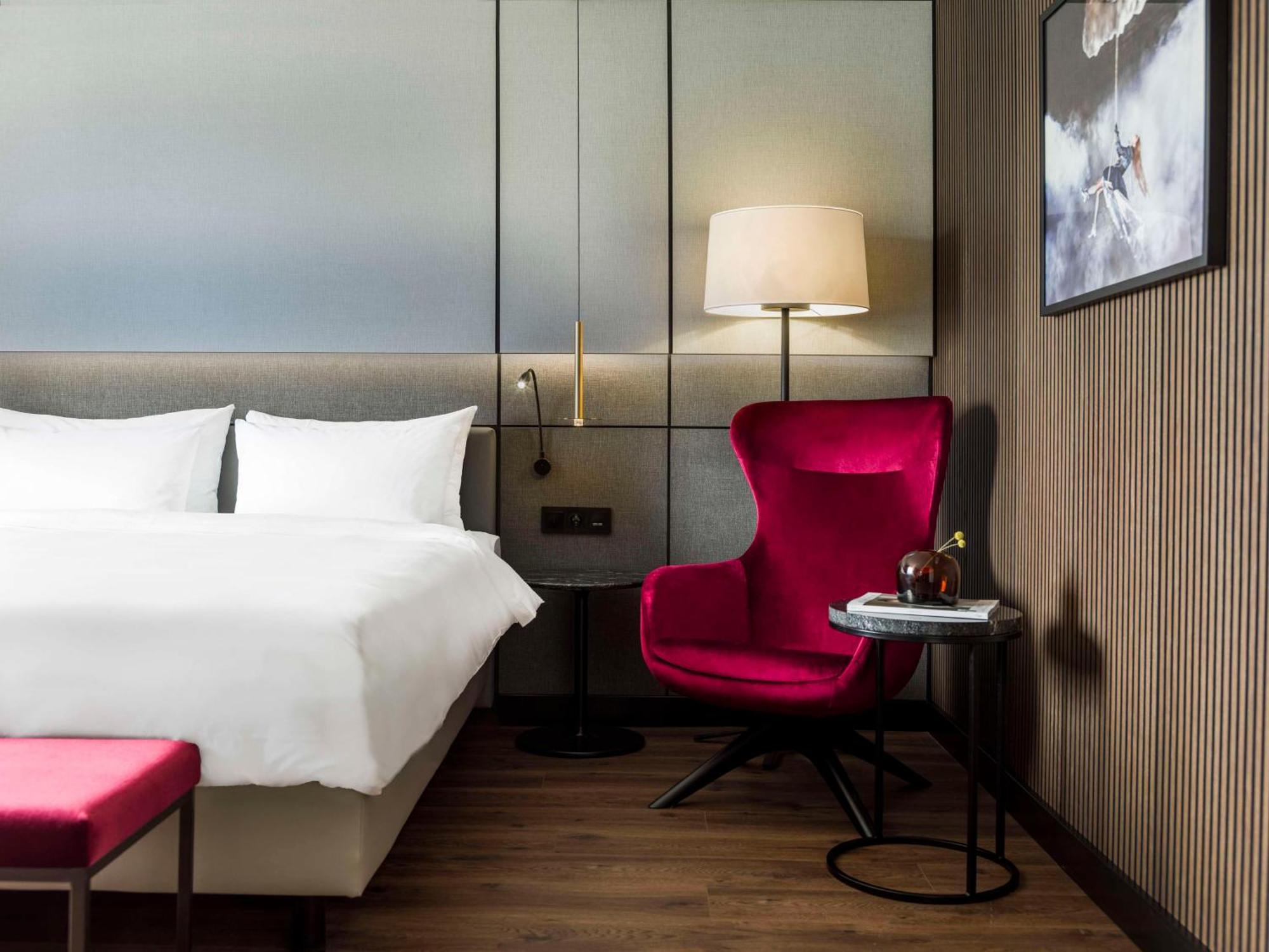 Premium Room Lake View