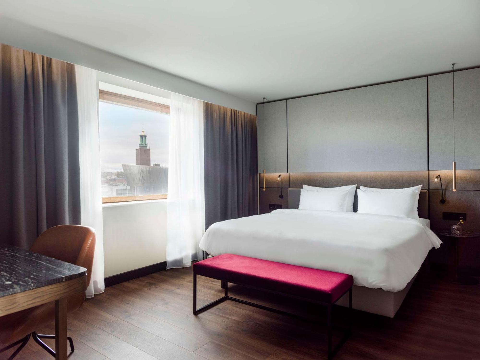 Premium Room Lake View