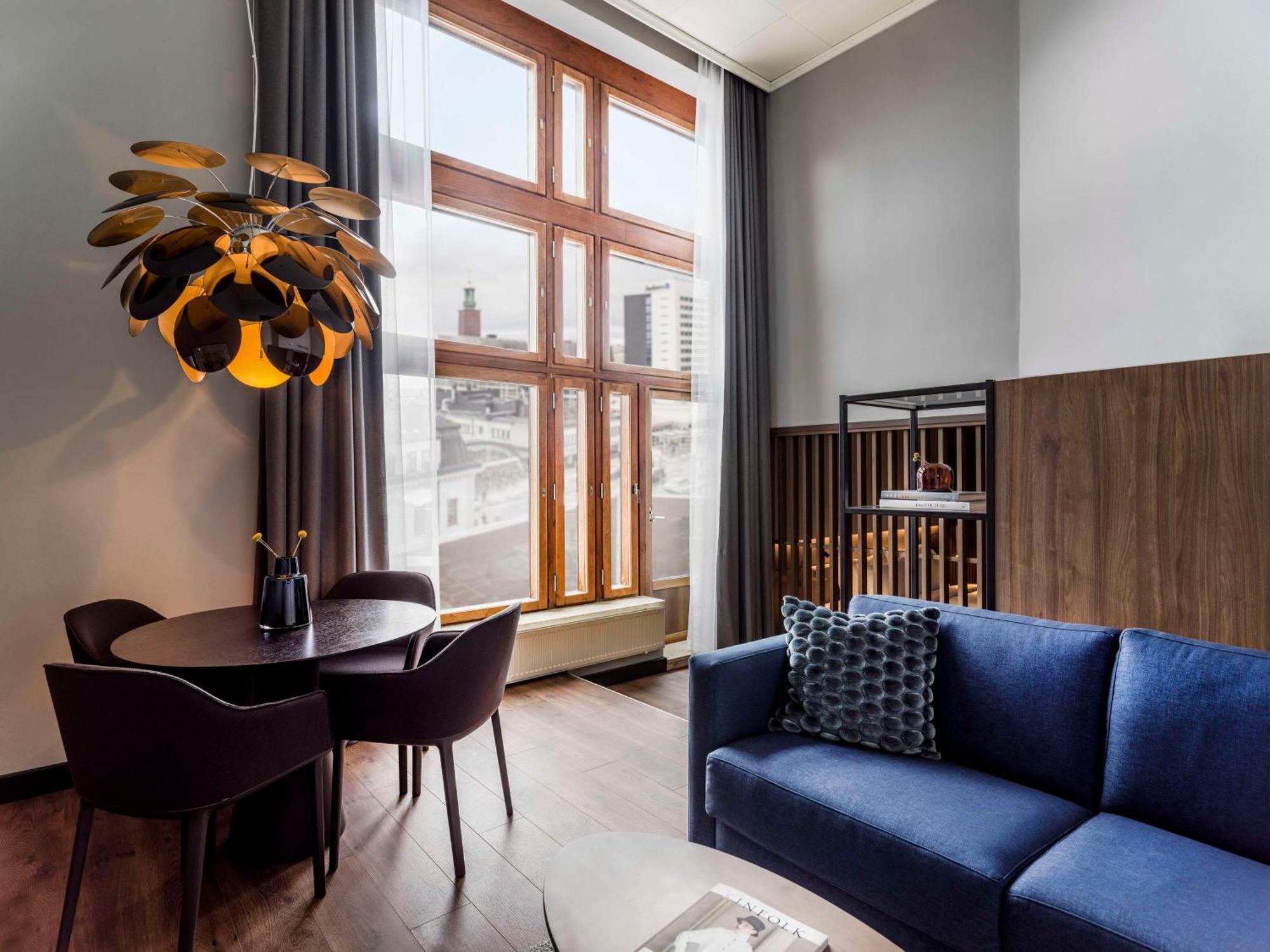 One-Bedroom Suite