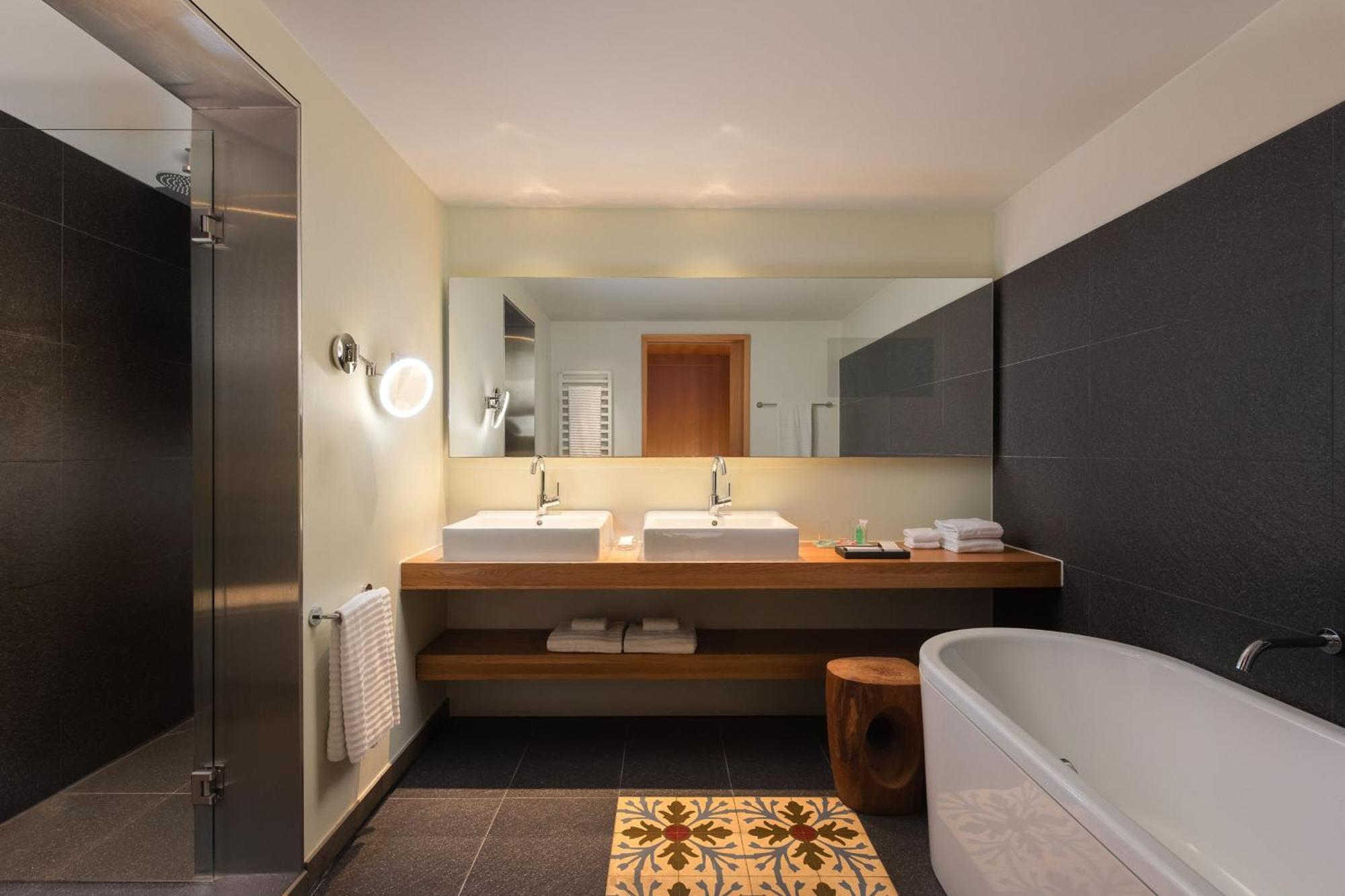 Apartament typu Grand Terrace Suite