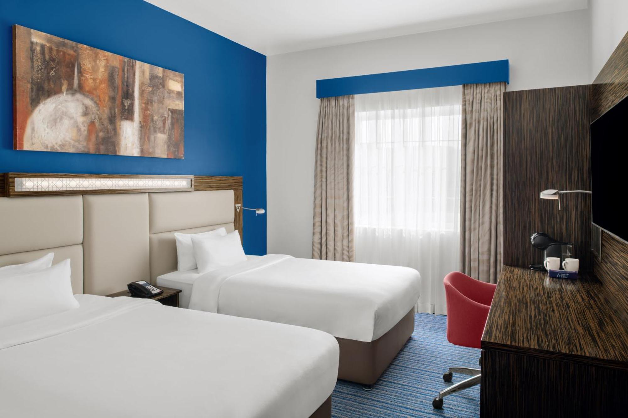 Smart Twin Room Non-Smoking
