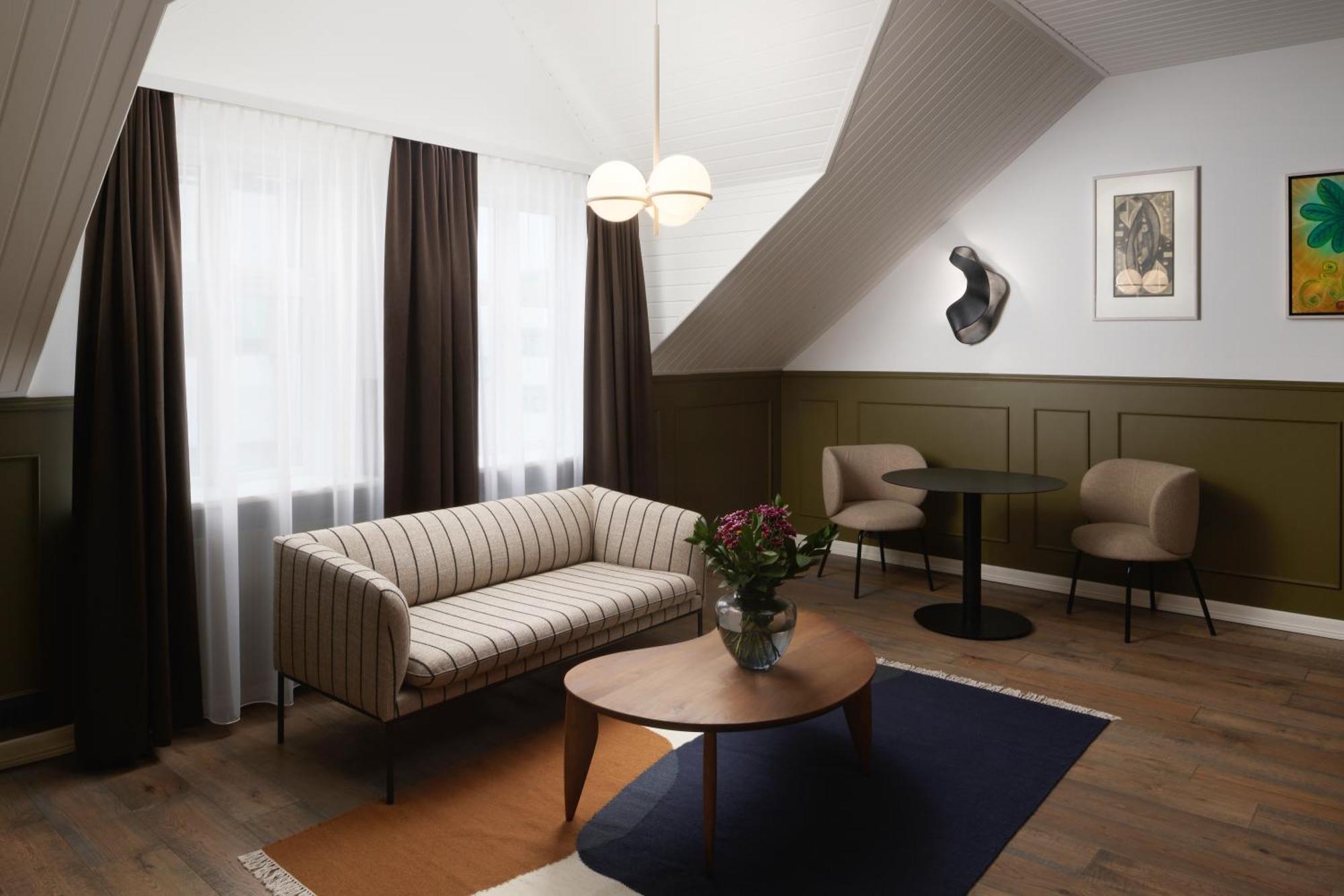 King Suite