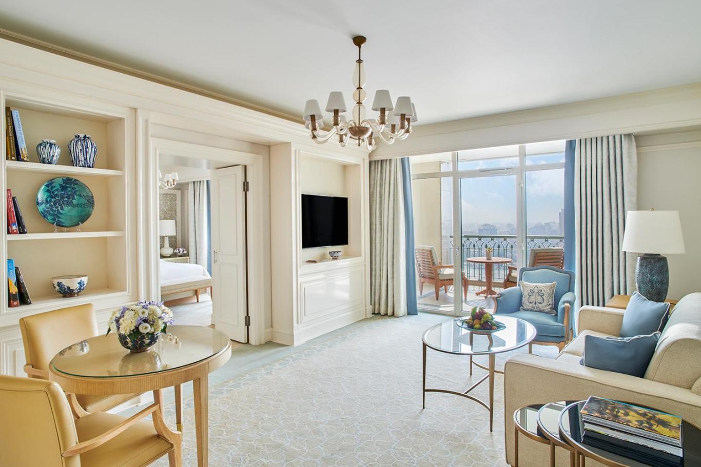 Premium Executive Suite