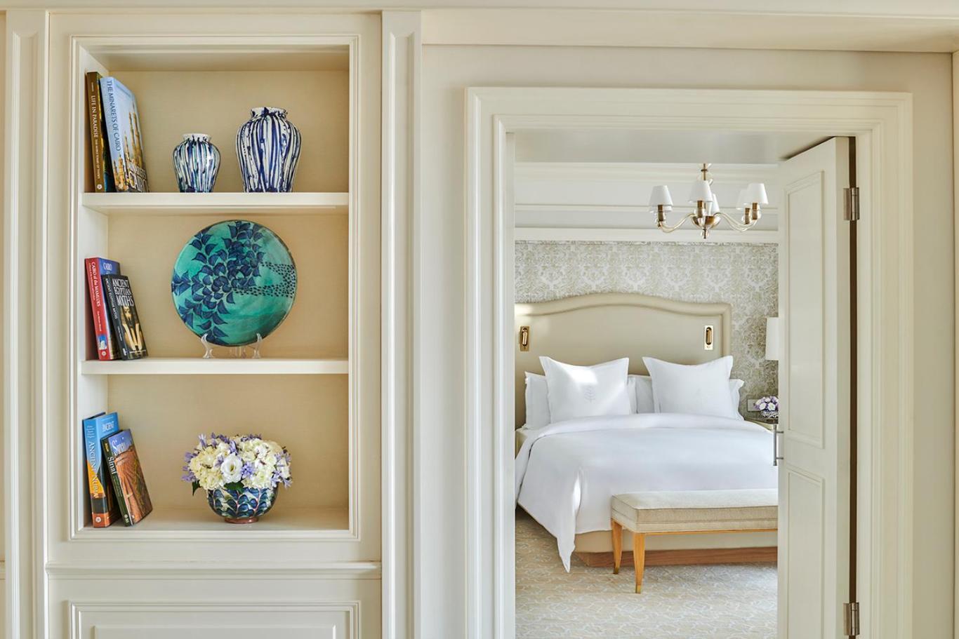 Premium Executive Suite