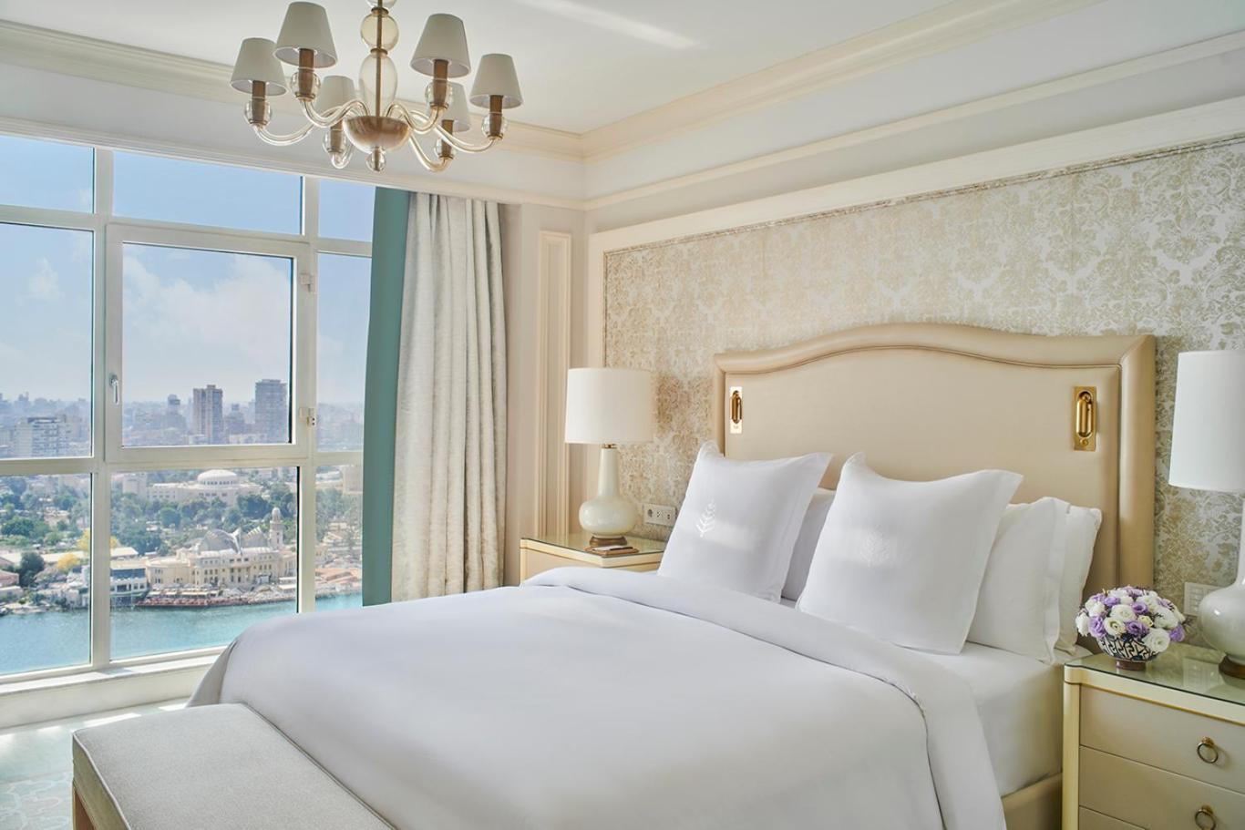 Premium Diplomatic Suite