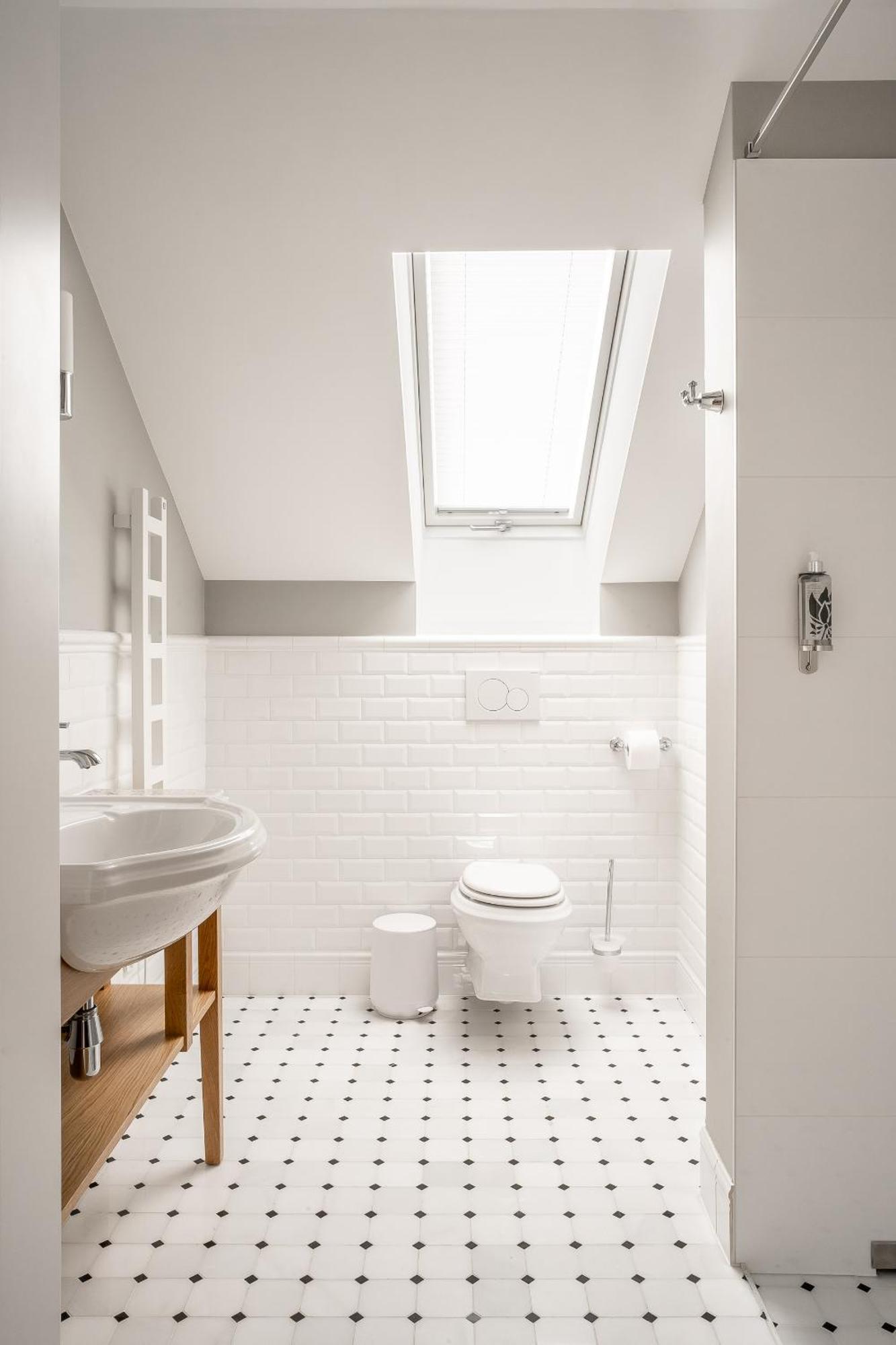 Apartament typu Junior Suite