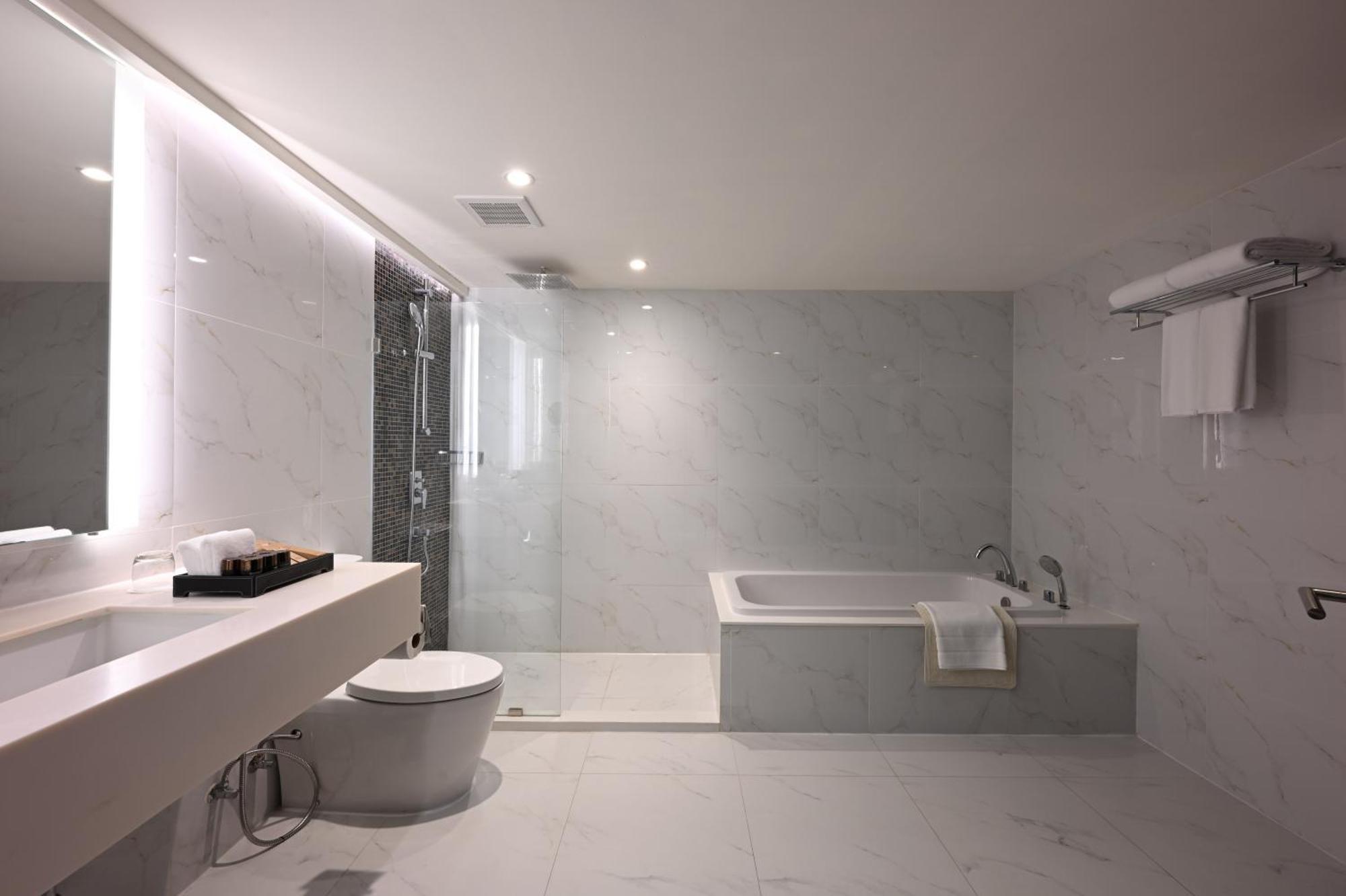 Apartament typu Junior Suite