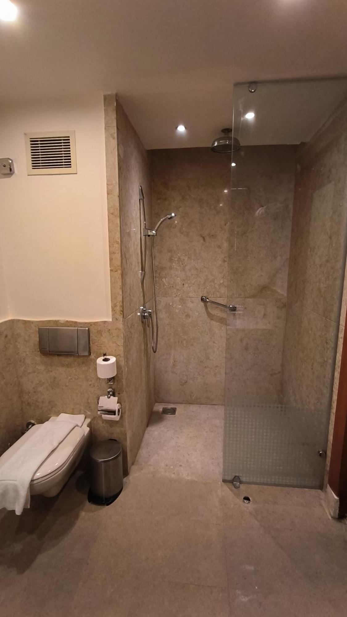Superior Double or Twin Room Pool View