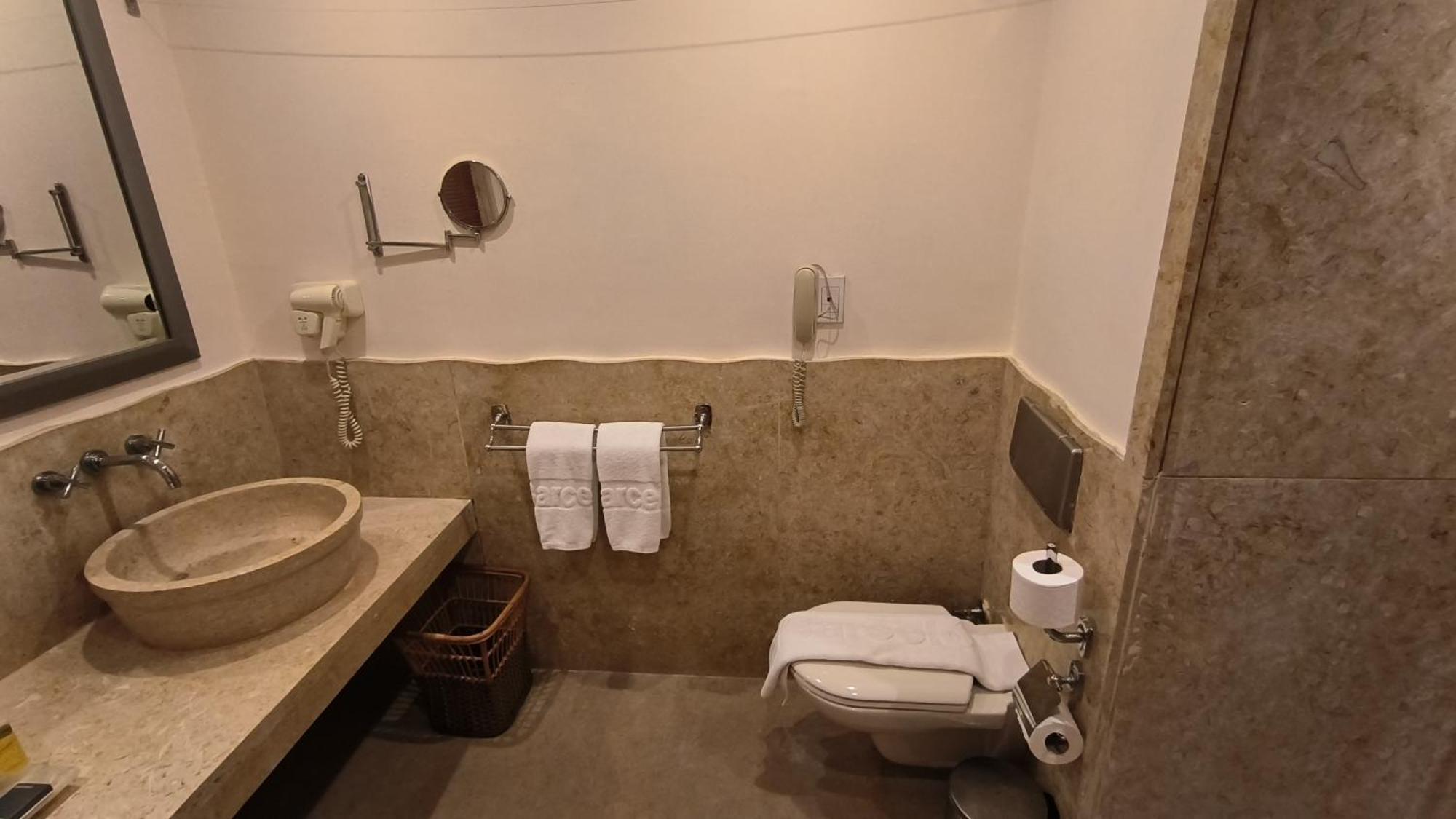 Superior Double or Twin Room Pool View