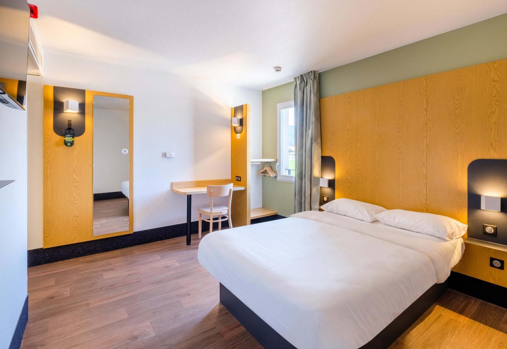 Double Room Disability Access