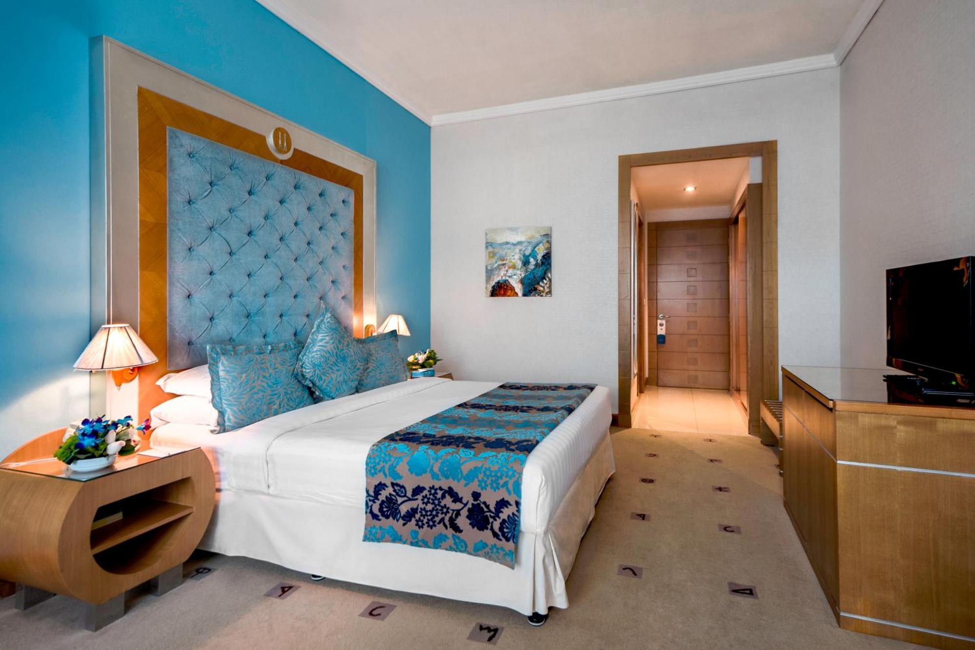 Junior Suite City View