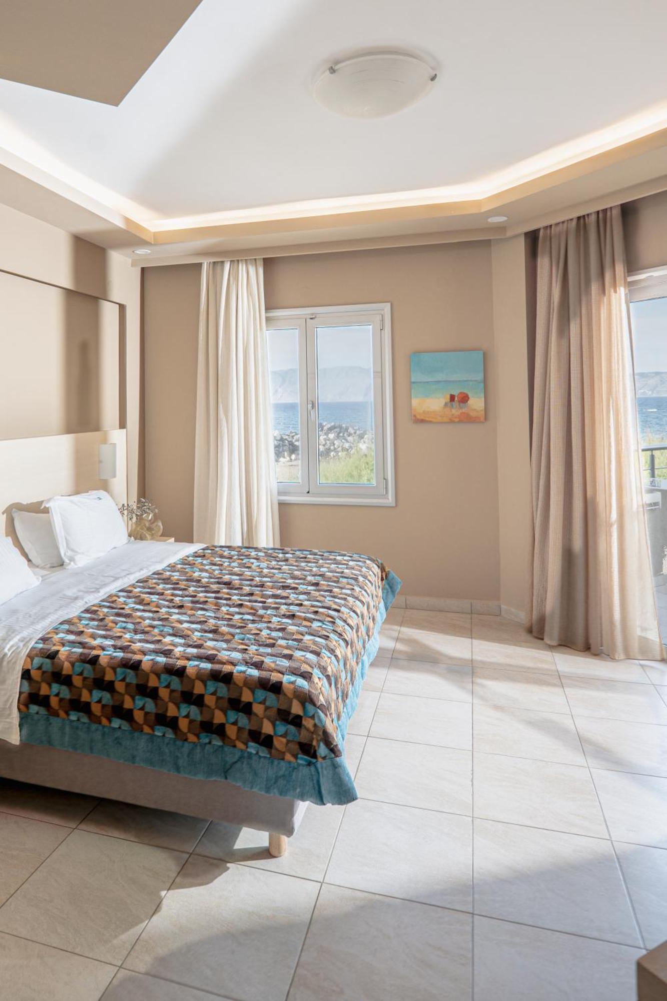 Suite Sea View
