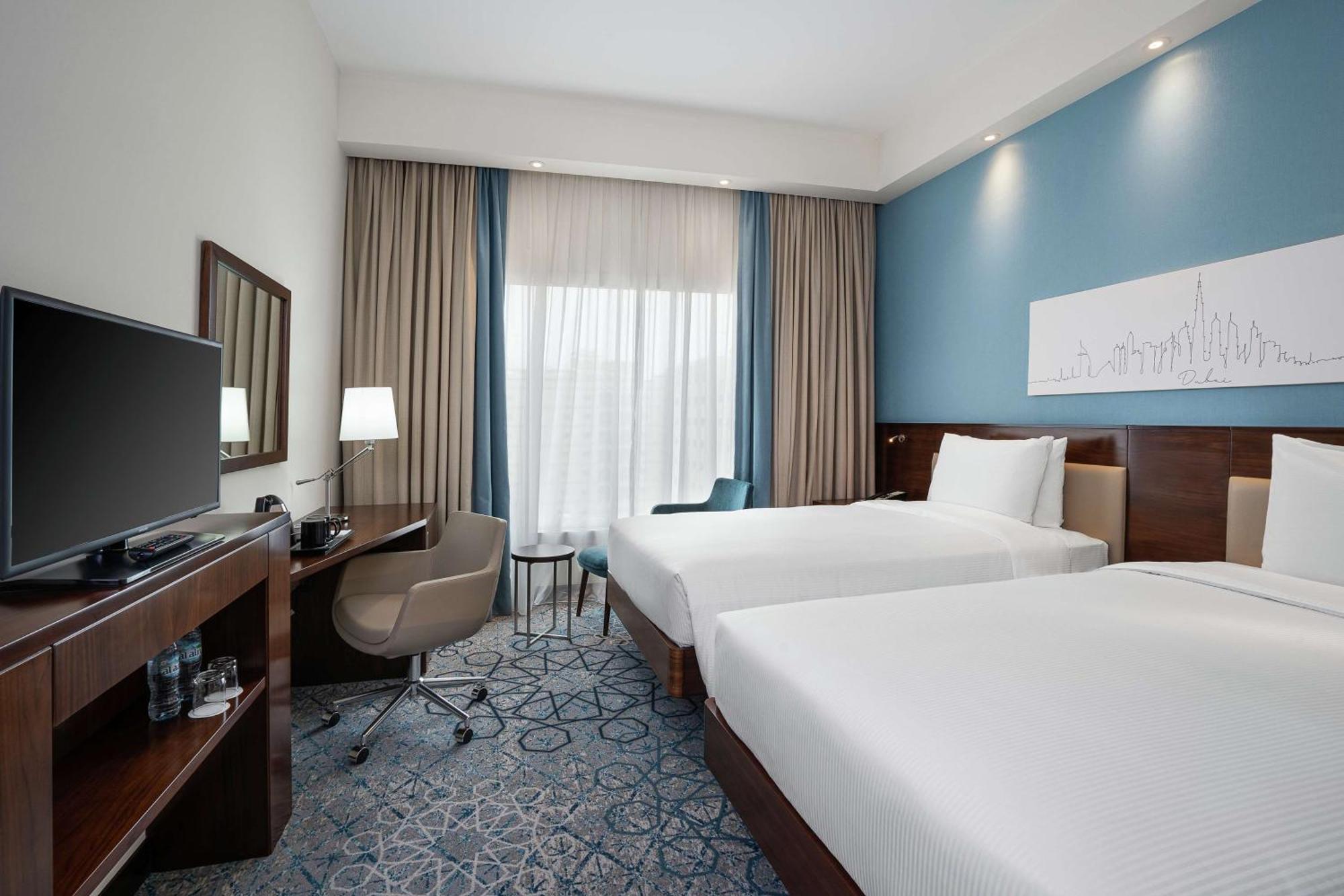 Twin Room Non-Smoking
