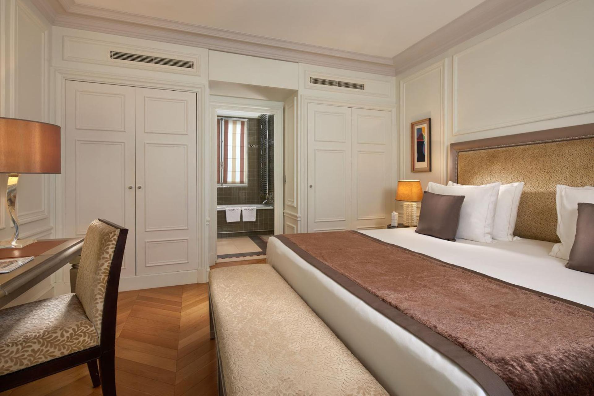 Suite Terrace