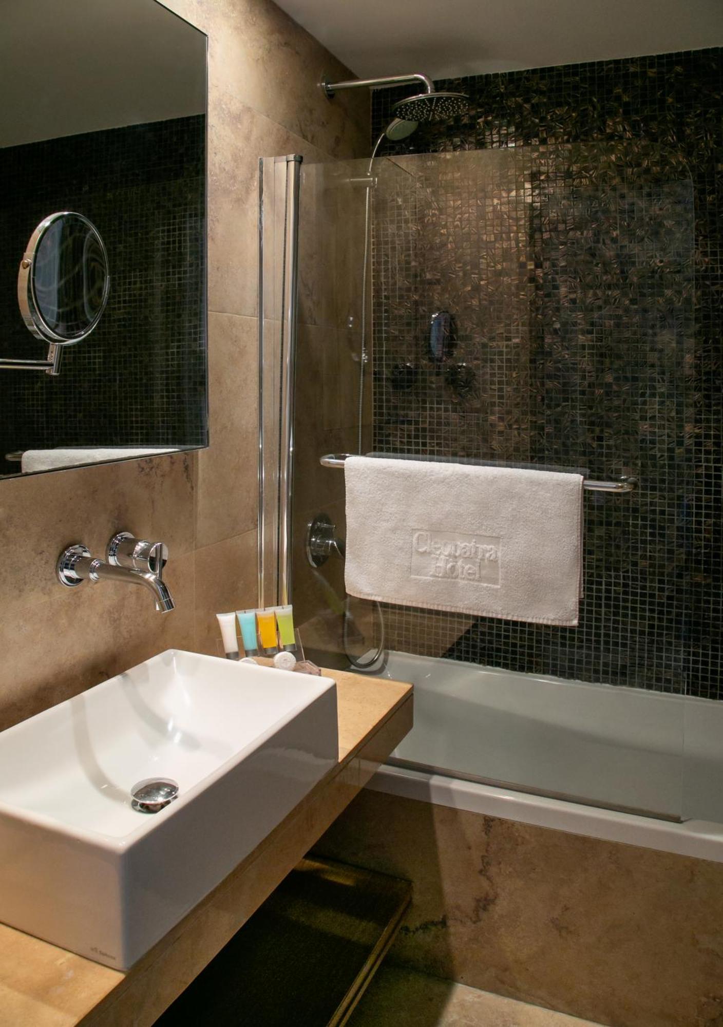 Executive Double or Twin Room