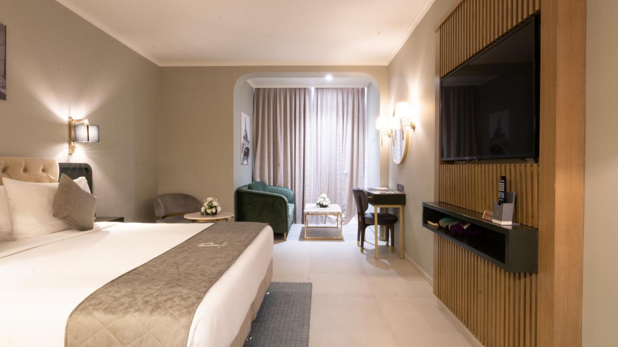 Junior Suite