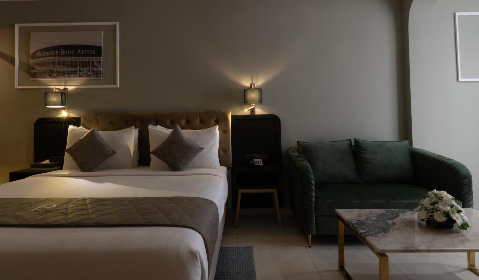 Executive Suite