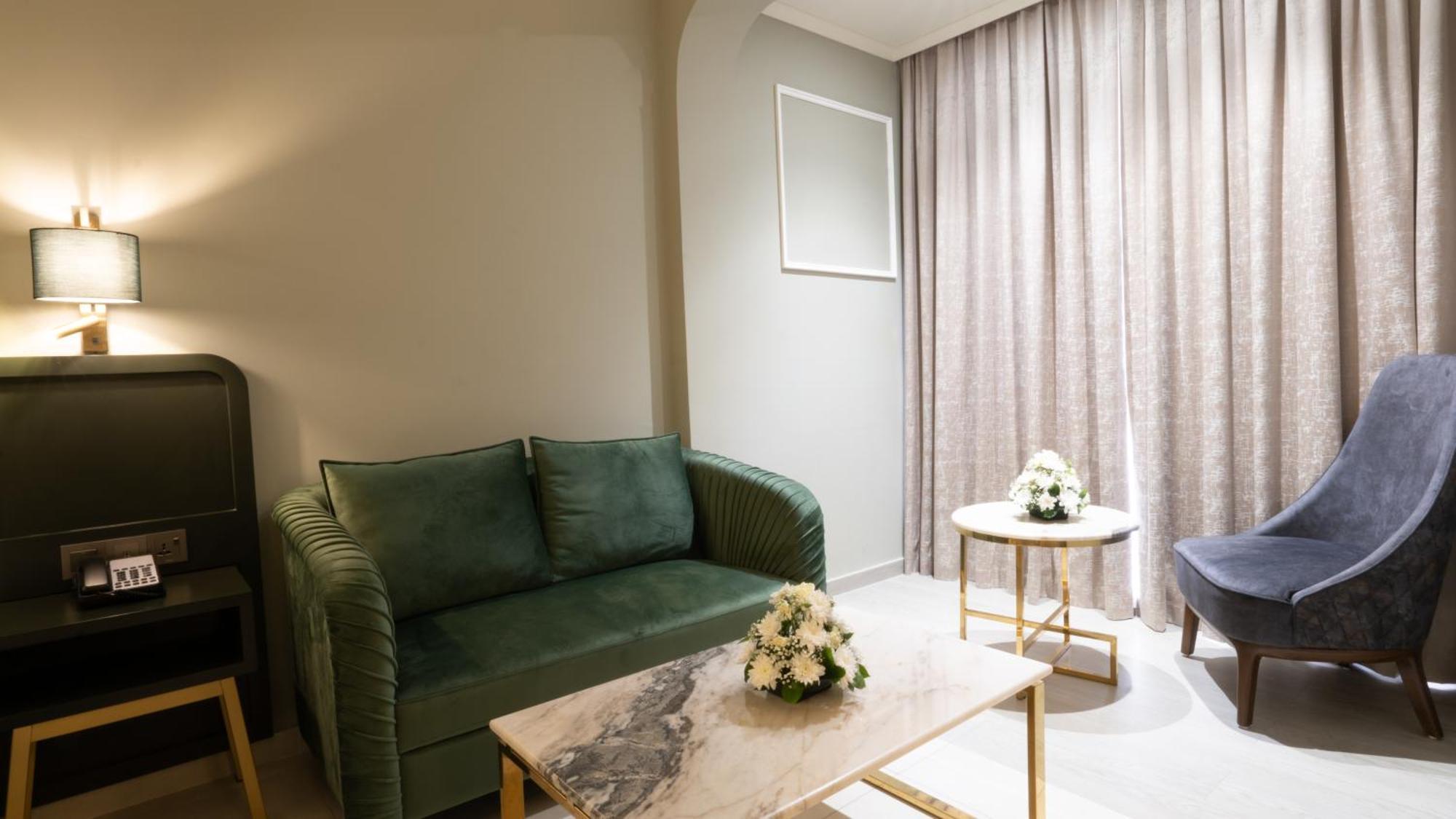 Executive Suite