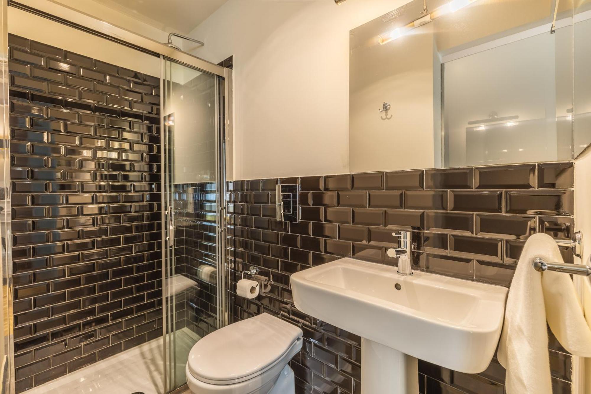 Deluxe Double Room Balcony